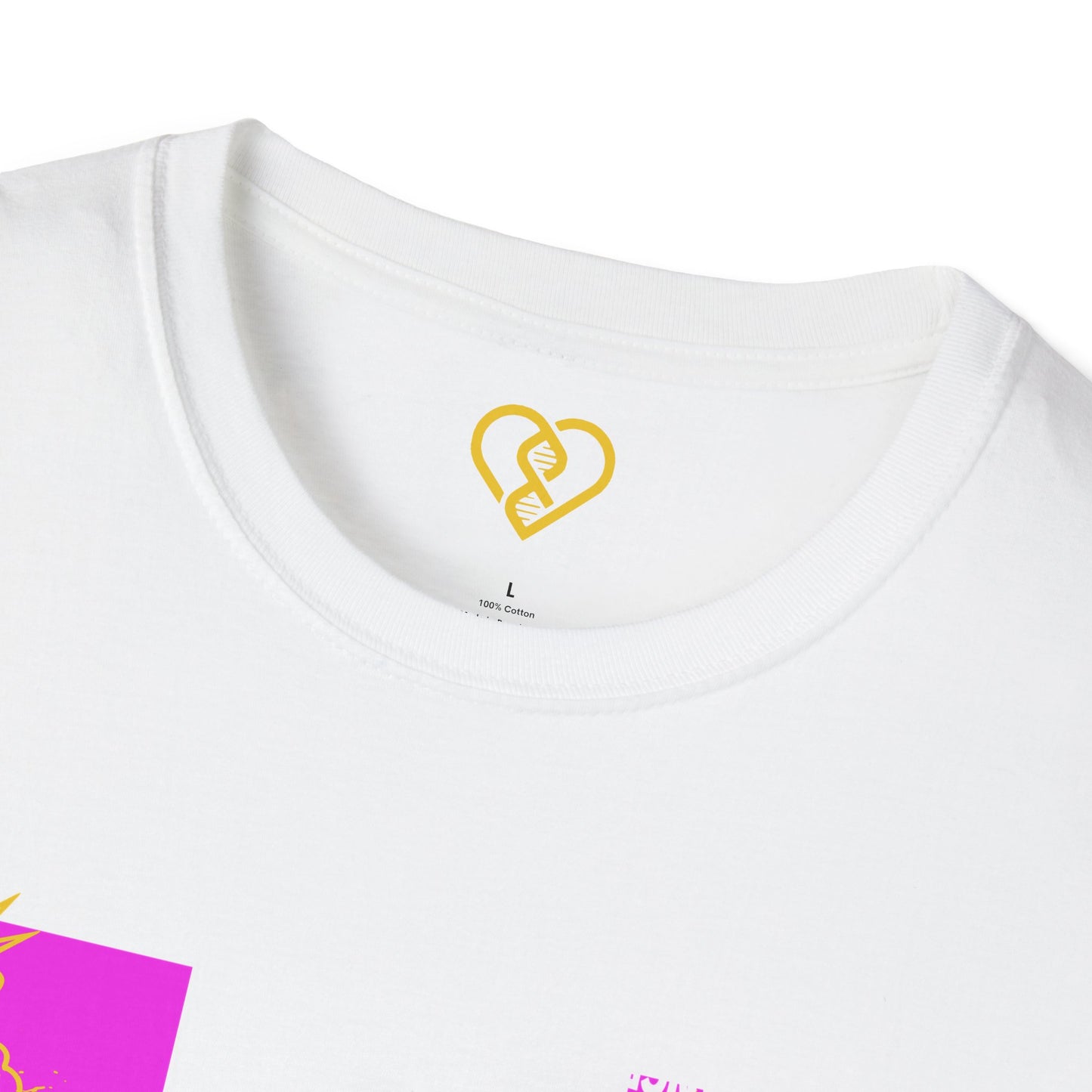 Severence T-Shirt — Pop Art Graphic T-Shirt