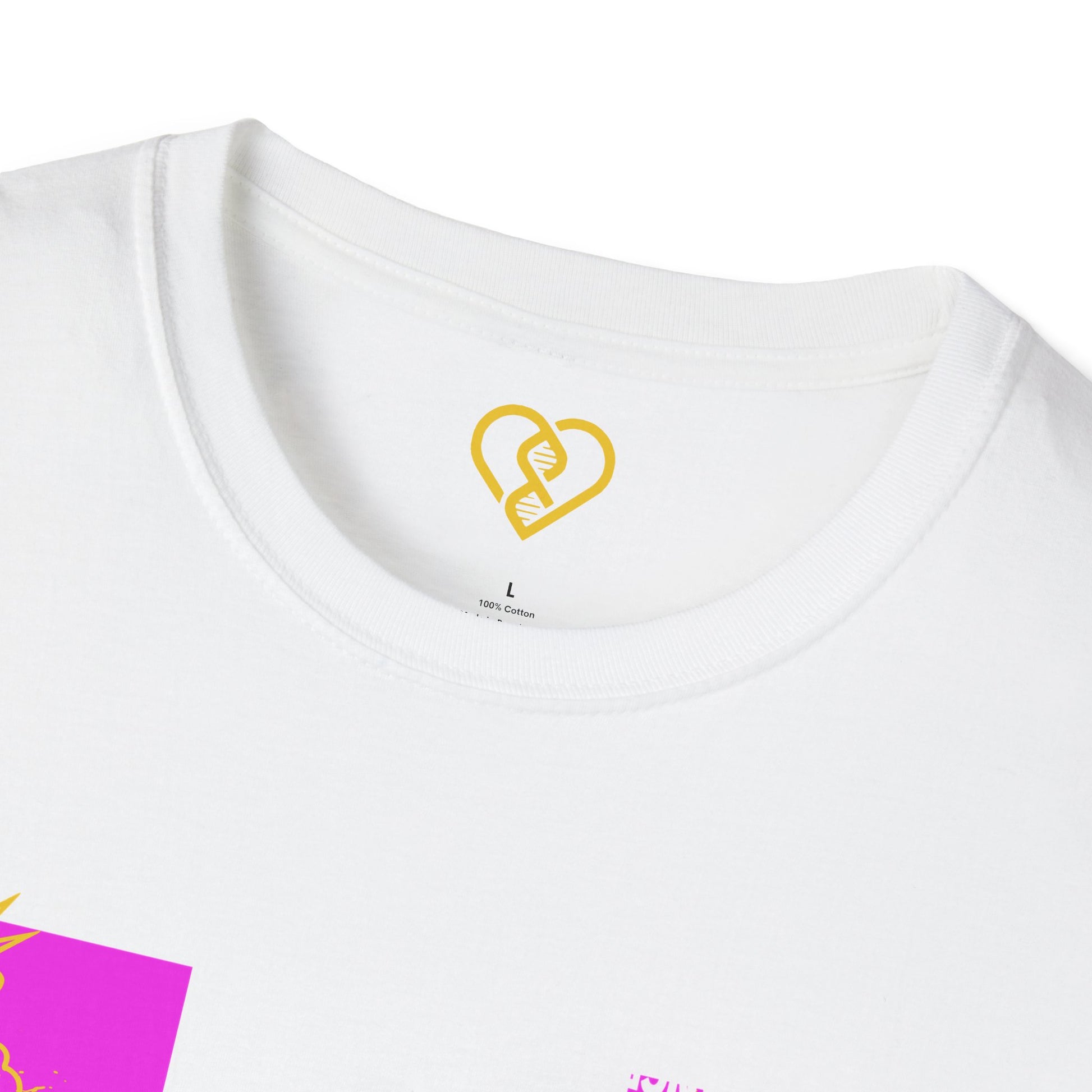 Severence T-Shirt — Pop Art Graphic T-Shirt