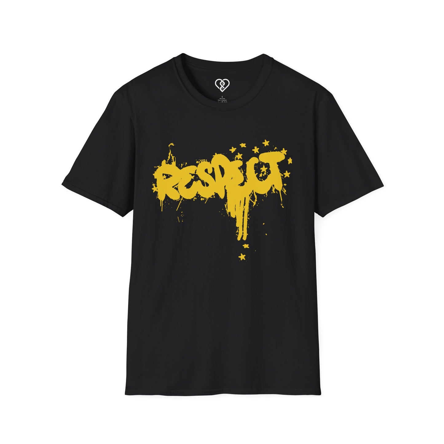 Respect T-Shirt