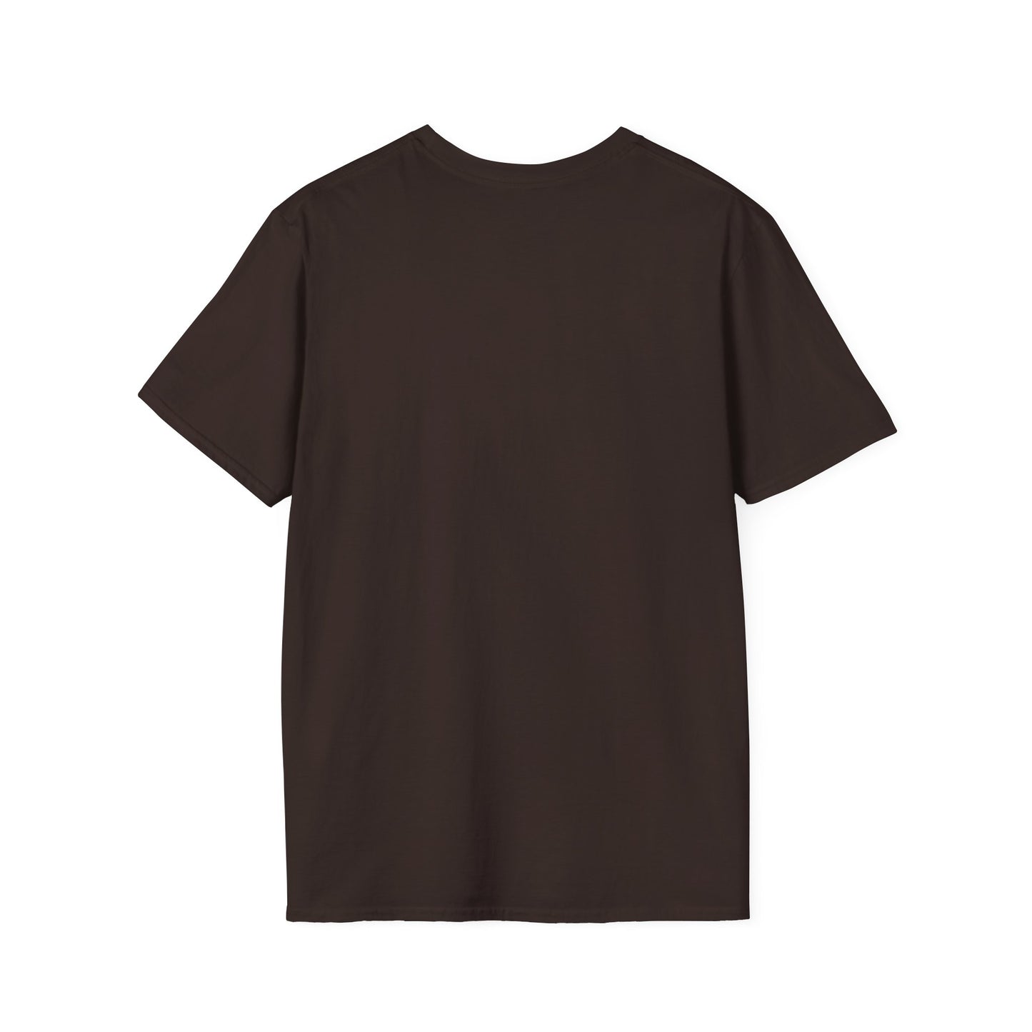 United We Rise Handwritten T-Shirt — Graphic Solidarity Tee