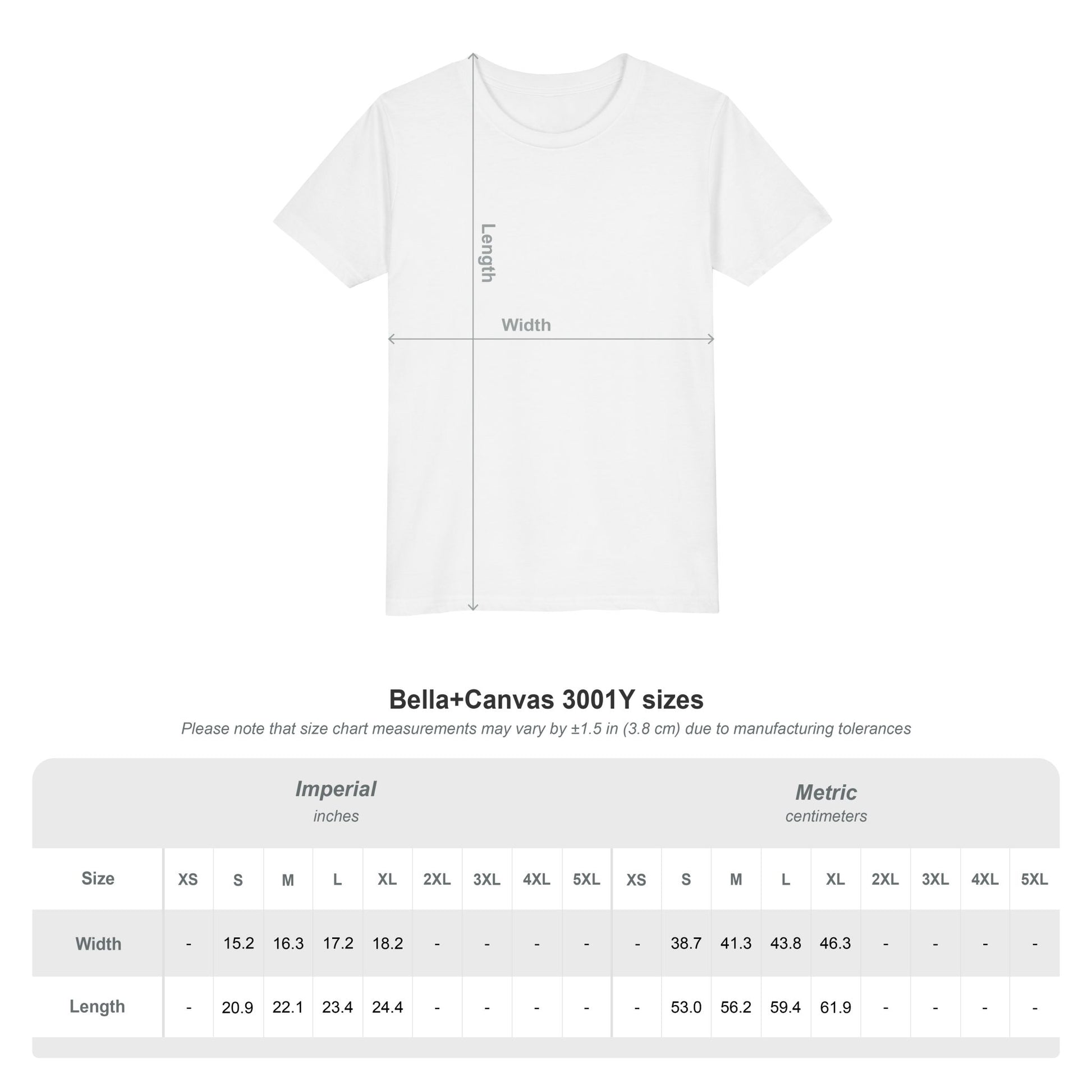Love Bites Kids Tee — Fangs Graphic