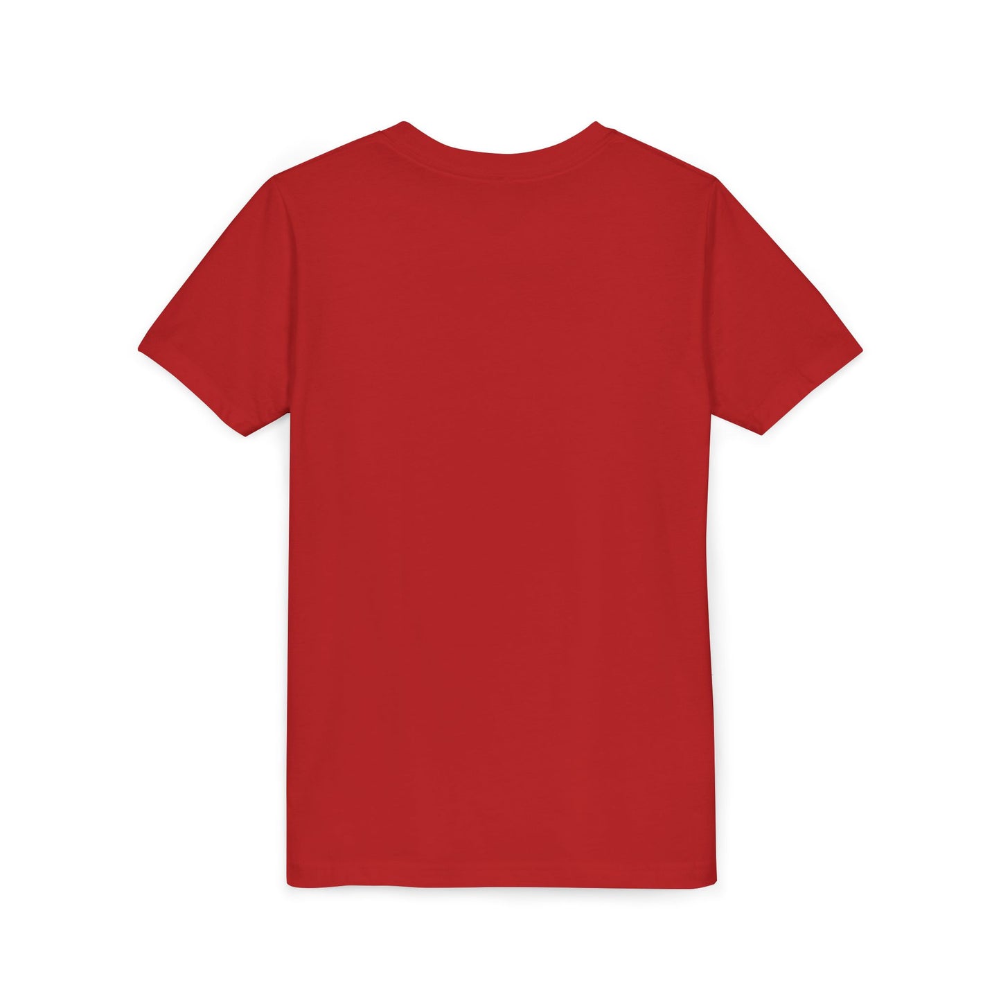 Youth Tee — "ANTI-HATER" Graphic Kids Shirt, Bold Anti-Bully Statement Top