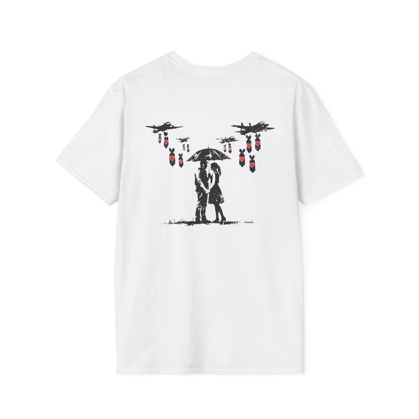 Love Bomb T-Shirt