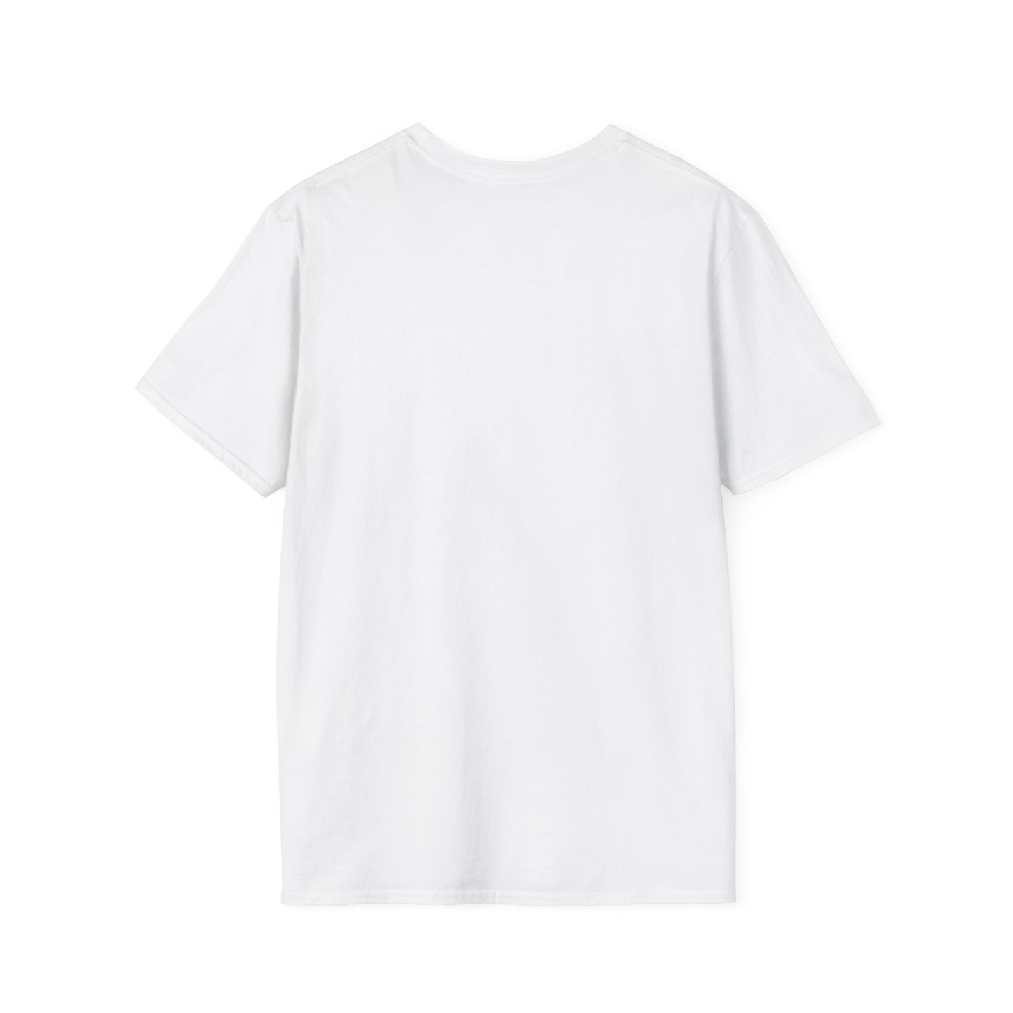 Super Dad T-Shirt — Retro Comic Shield "DAD" Graphic