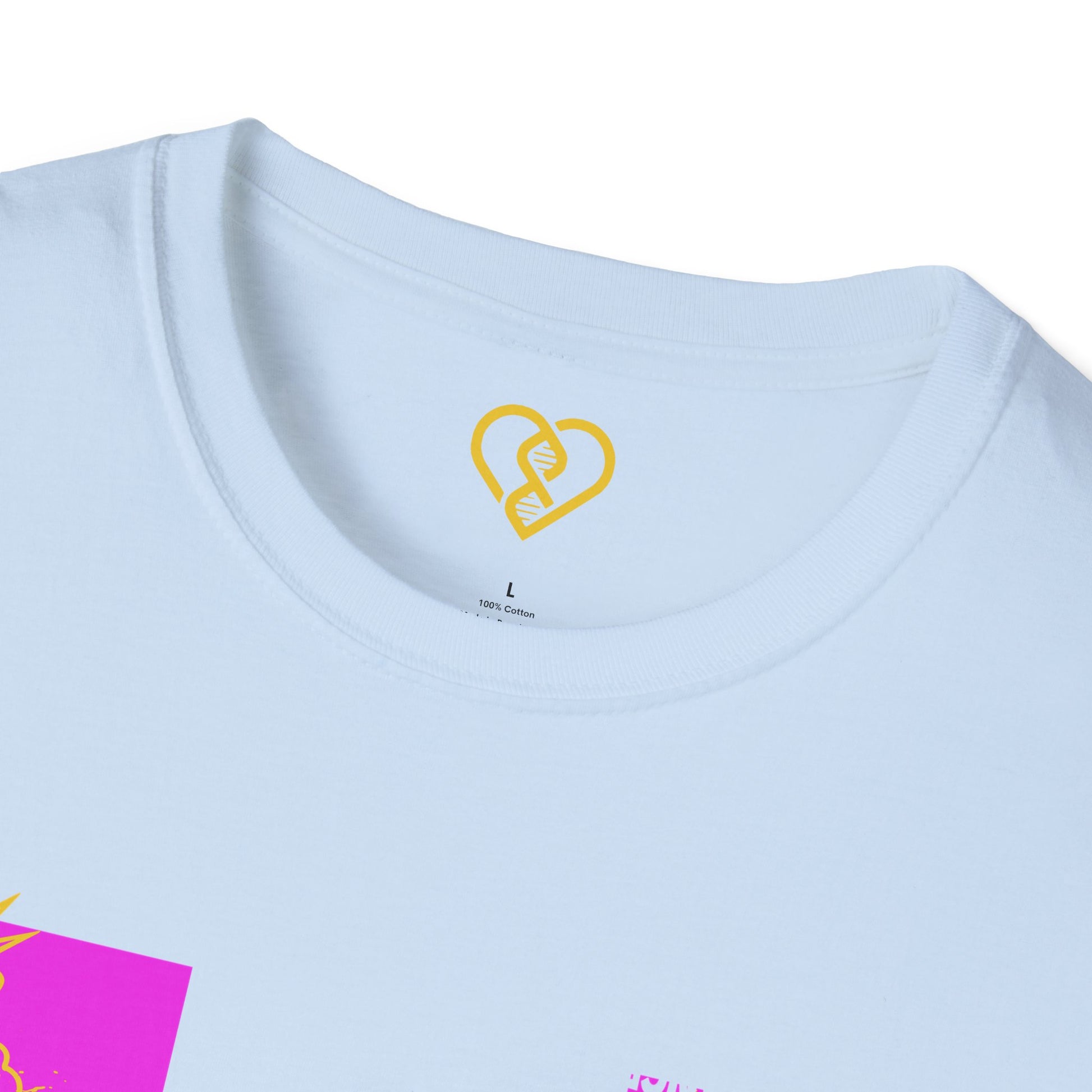Severence T-Shirt — Pop Art Graphic T-Shirt