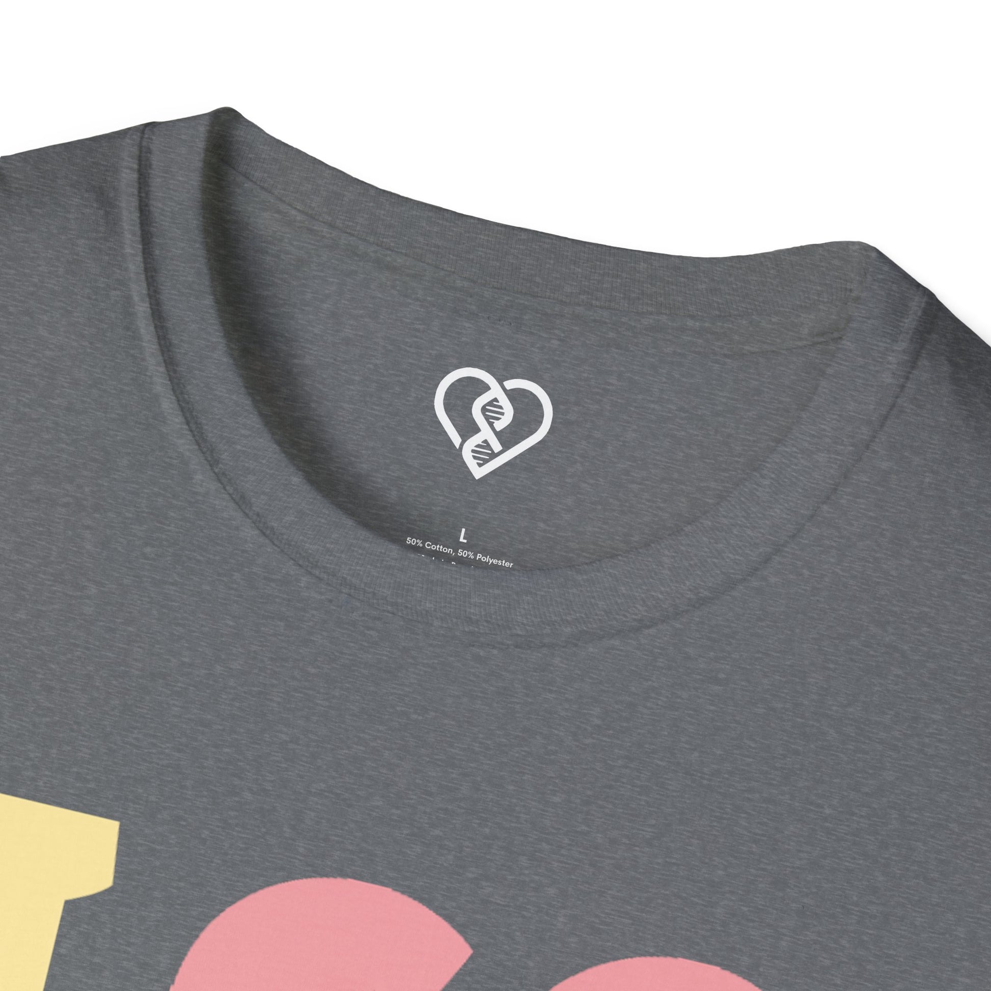 I (Broken Heart) American Dream T-Shirt — Satirical Patriotic Tee