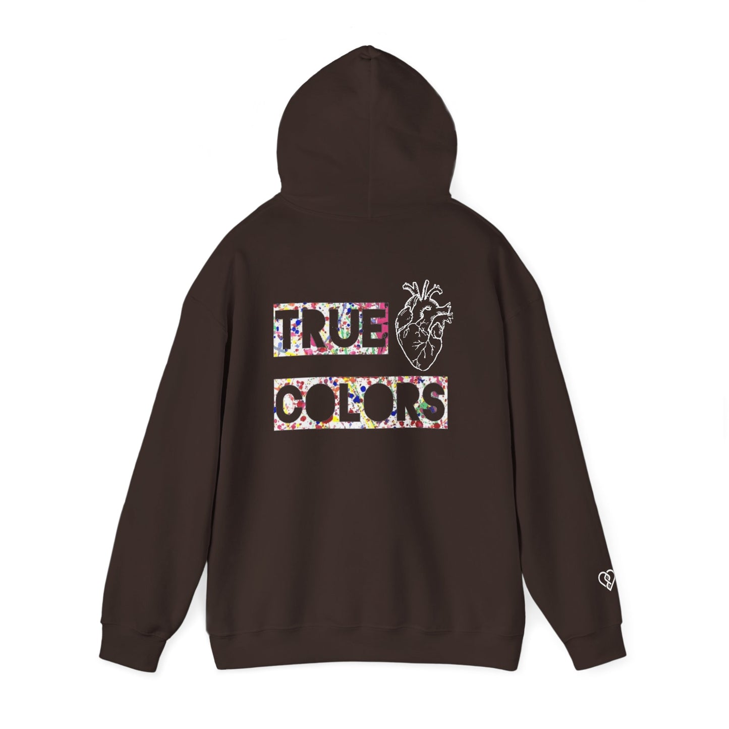 True Colors Hoodie