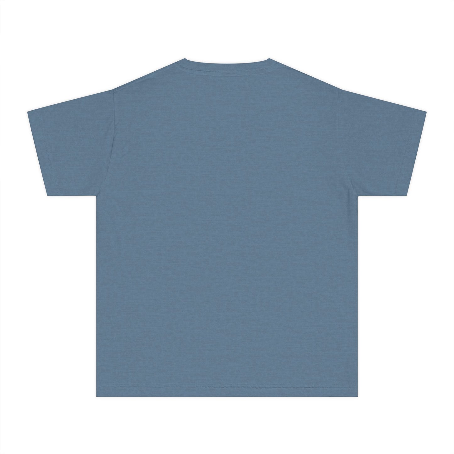 Comeback Kid Youth T‑Shirt