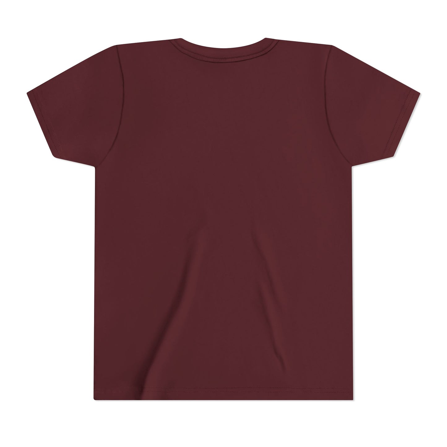 Love Bites Kids Tee — Fangs Graphic