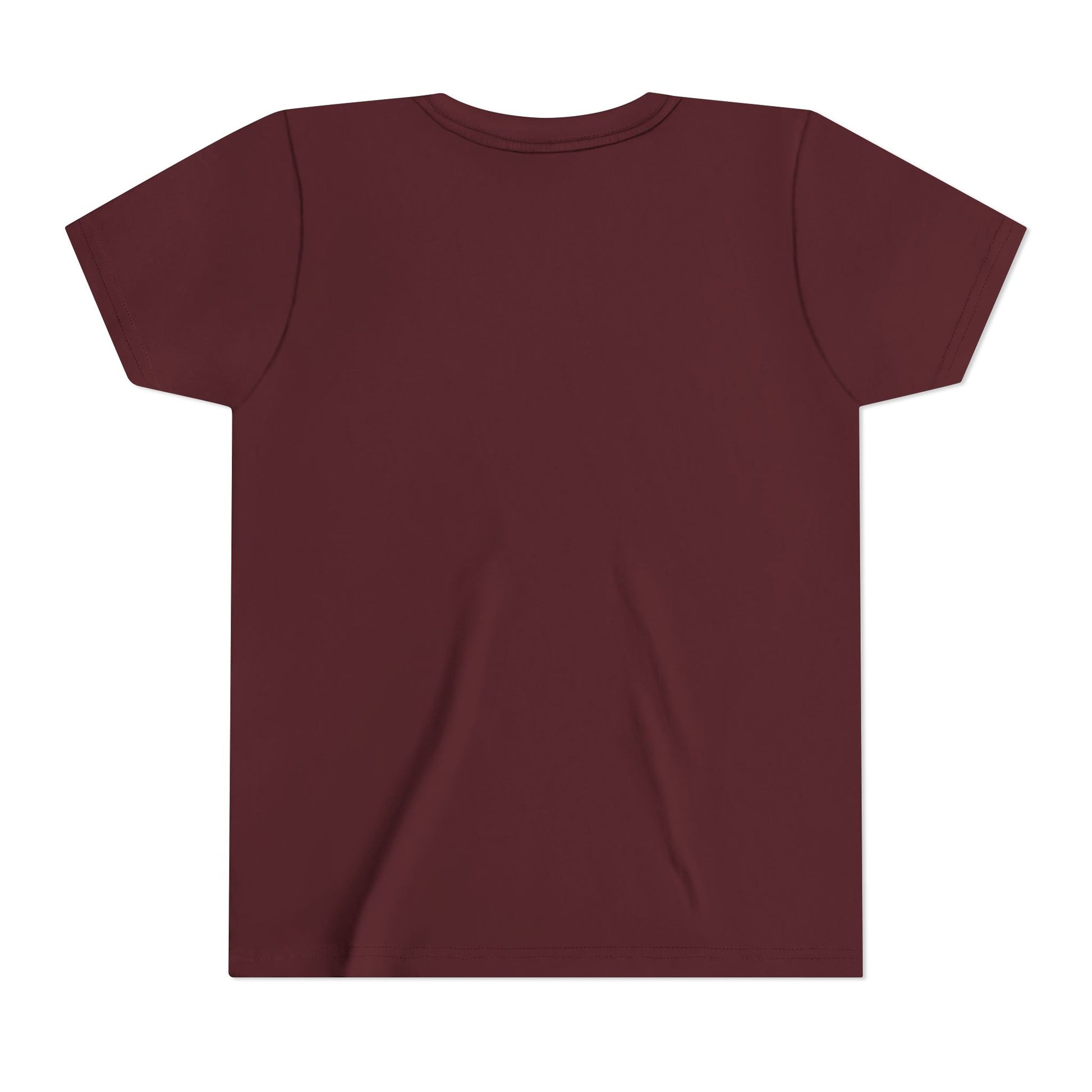 Love Bites Kids Tee — Fangs Graphic