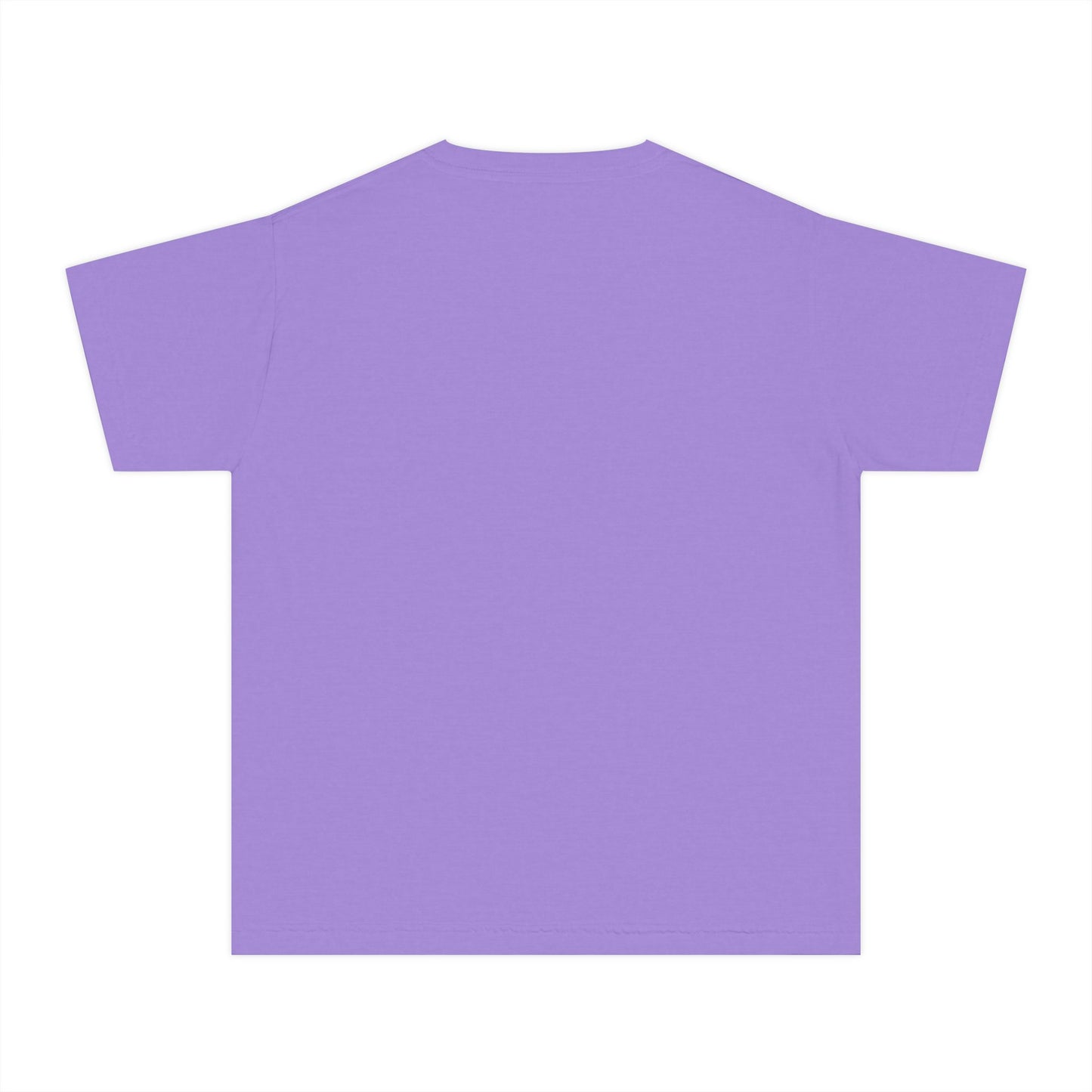 Comeback Kid Youth T‑Shirt