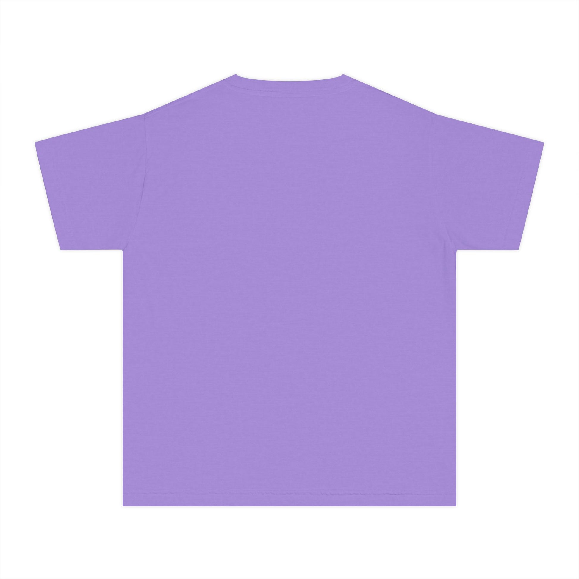 Comeback Kid Youth T‑Shirt