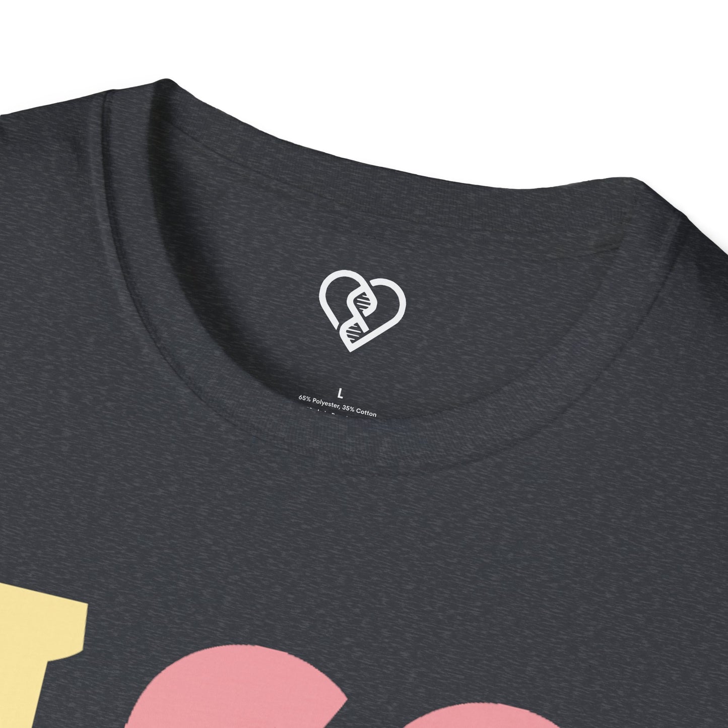 I (Broken Heart) American Dream T-Shirt — Satirical Patriotic Tee