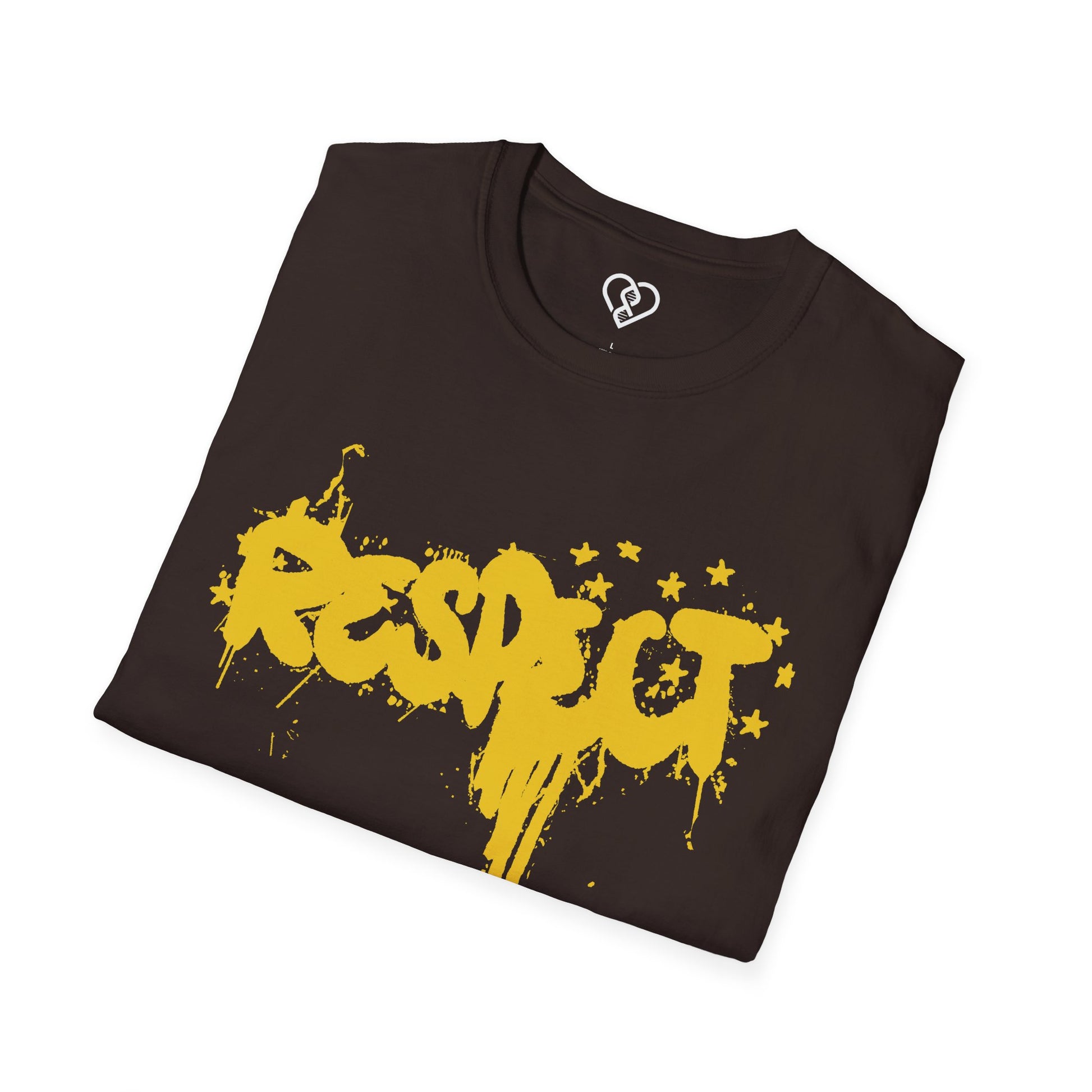 Respect T-Shirt