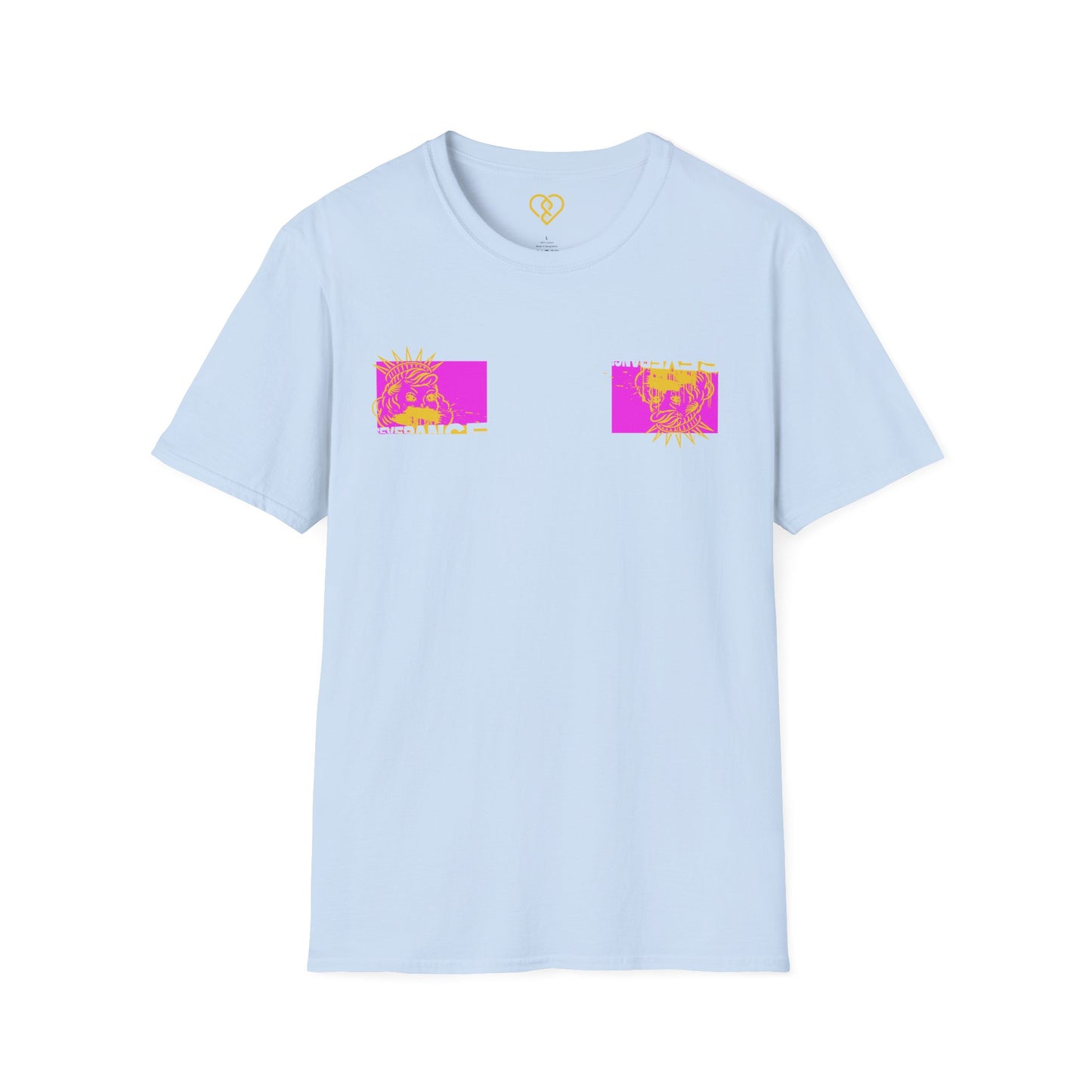 Severence T-Shirt — Pop Art Graphic T-Shirt