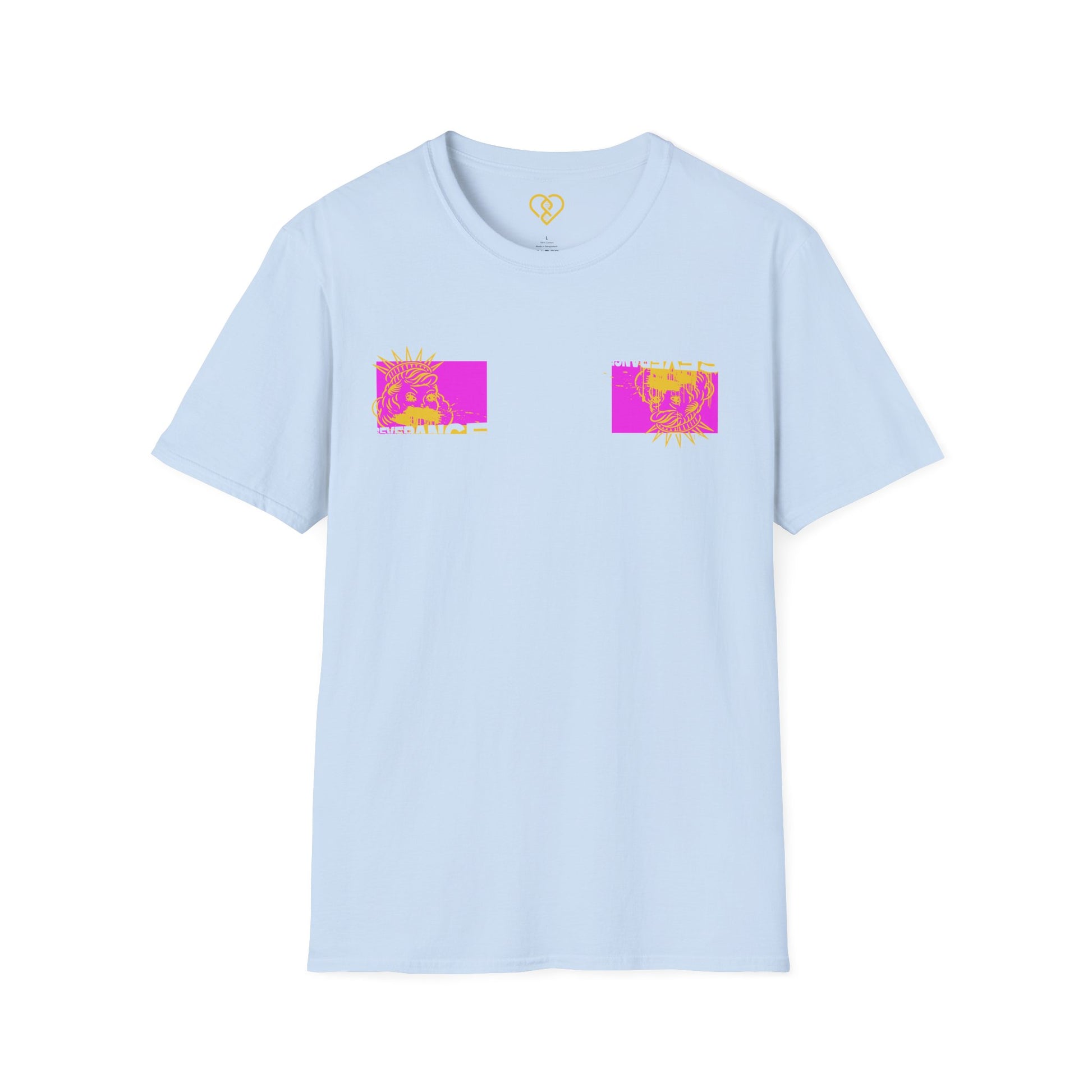 Severence T-Shirt — Pop Art Graphic T-Shirt