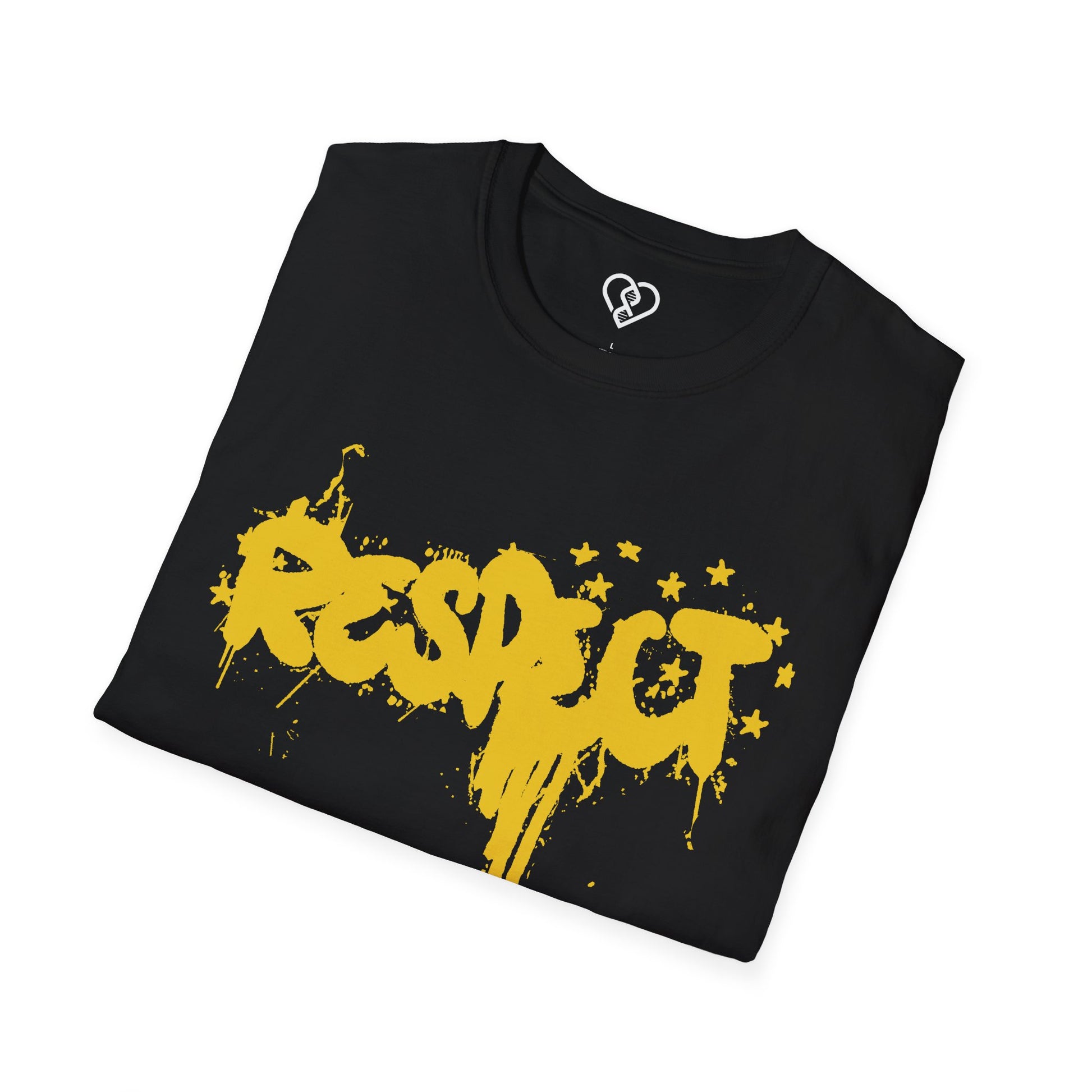 Respect T-Shirt