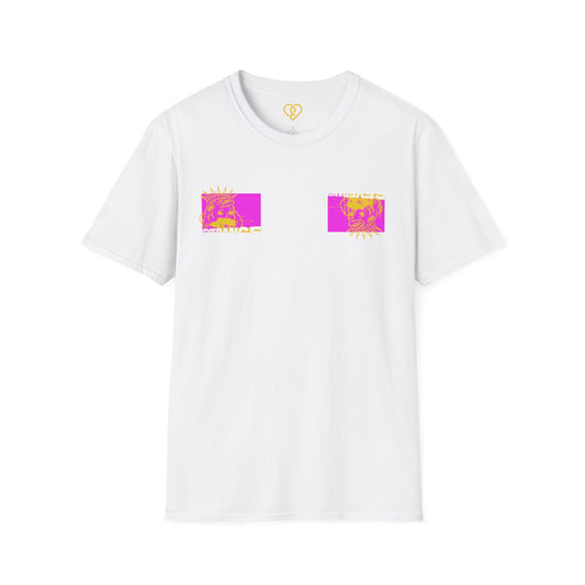 Severence T-Shirt — Pop Art Graphic T-Shirt
