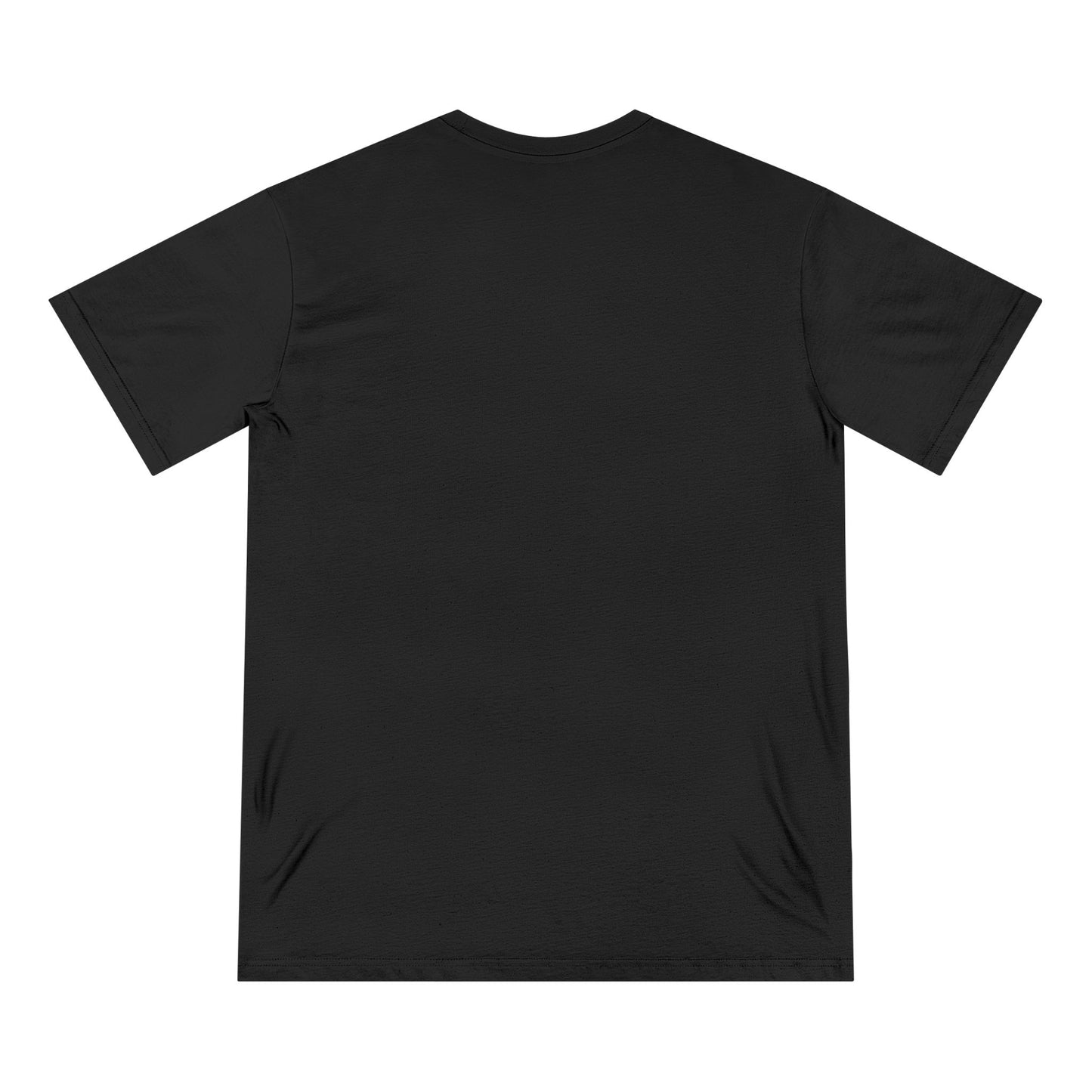 Built For Better Organic T-Shirt — Motivational Graphic Tee for Everyday Wear