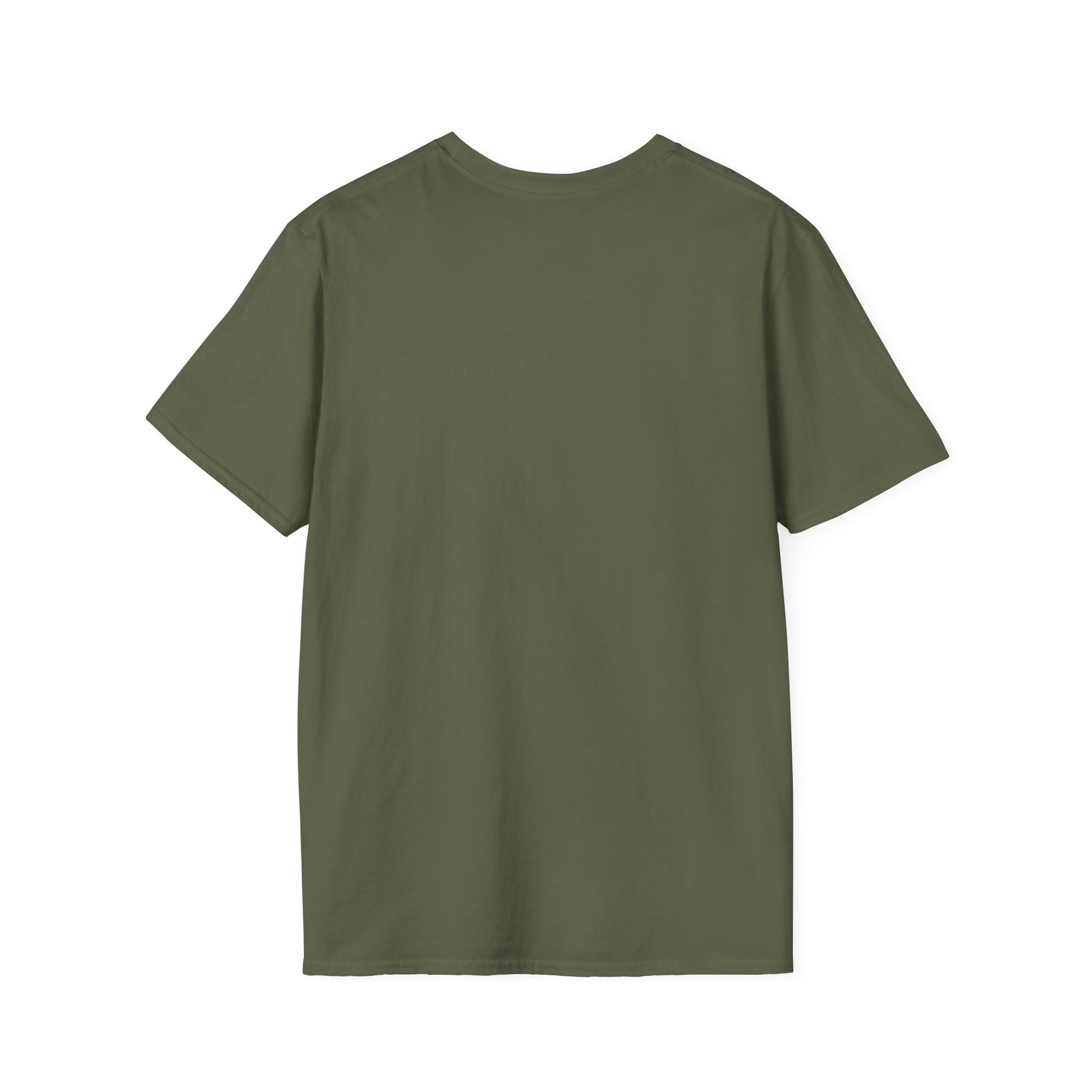 Respect T-Shirt