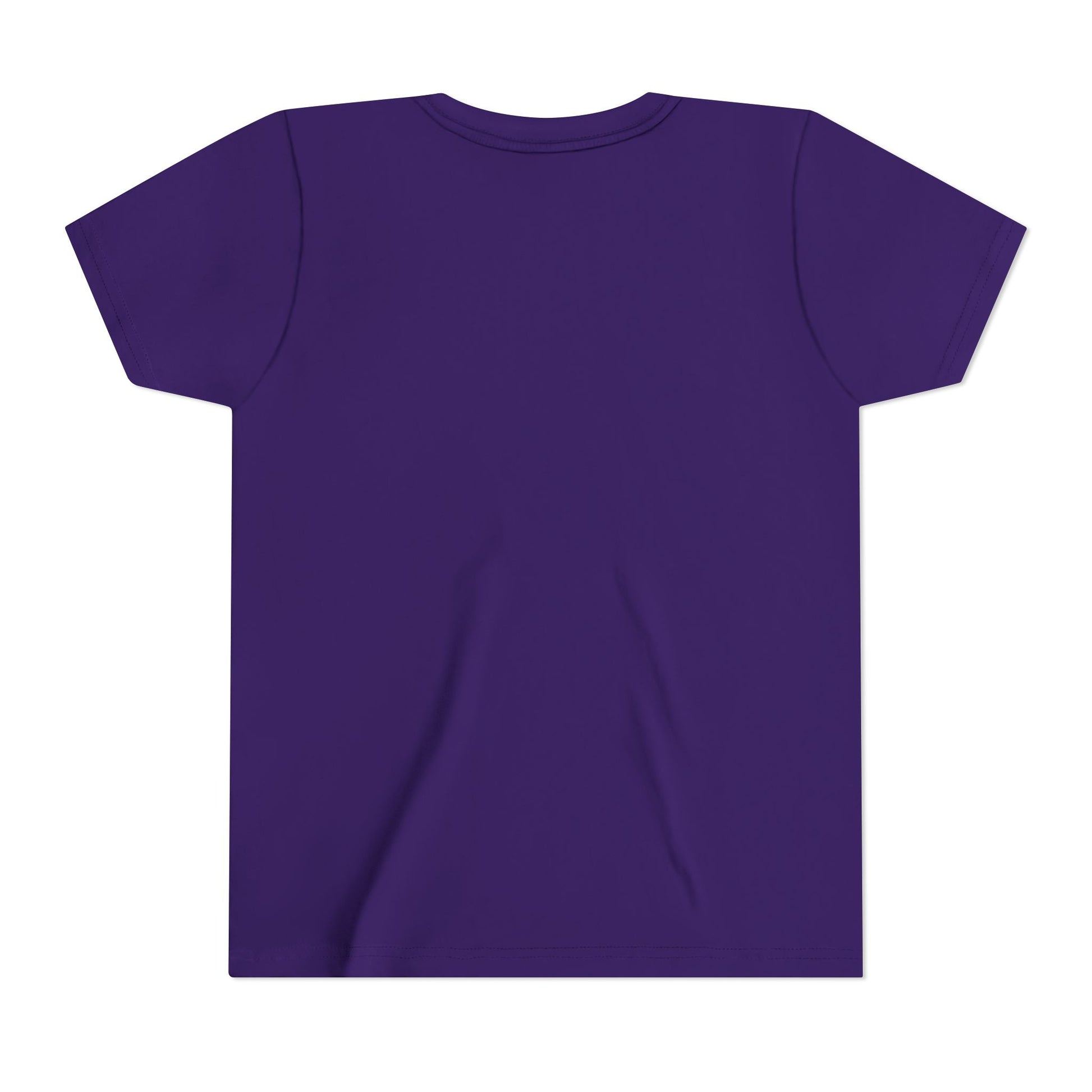 Love Bites Kids Tee — Fangs Graphic