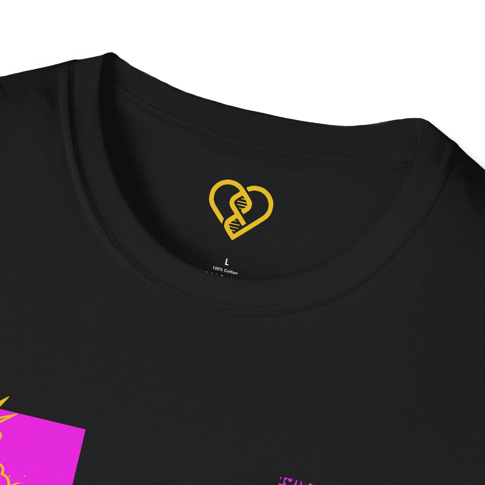 Severence T-Shirt — Pop Art Graphic T-Shirt