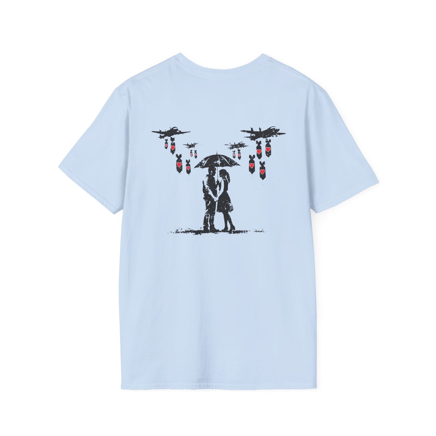 Love Bomb T-Shirt