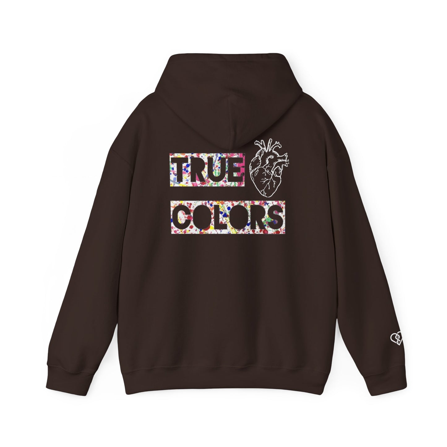 True Colors Hoodie