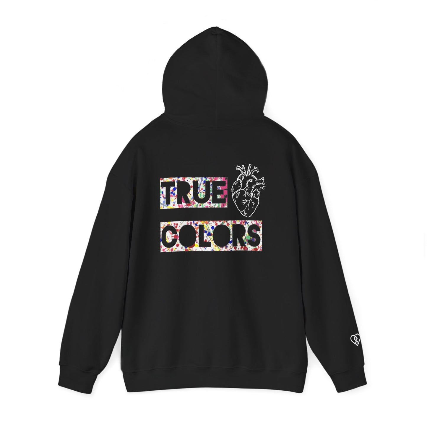 True Colors Hoodie