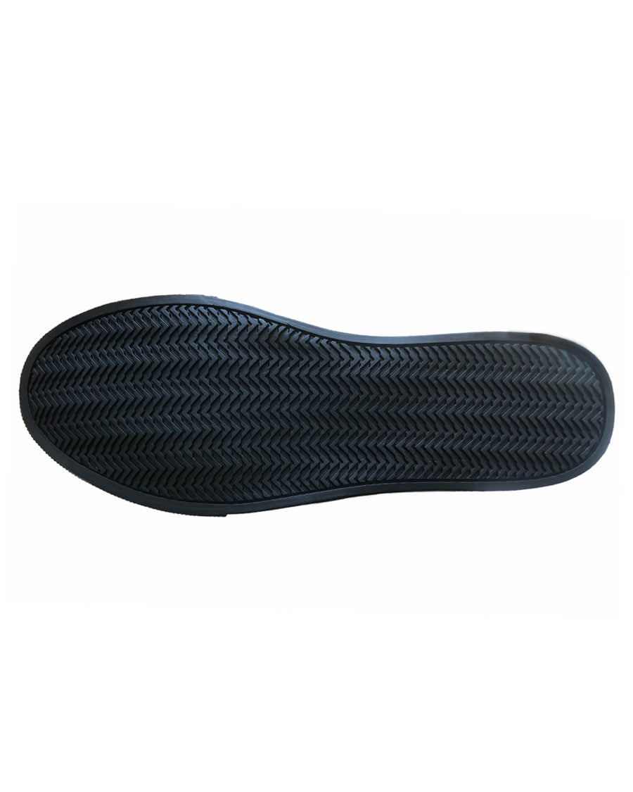 THE SHAHEEN Gourmand Work Shoe - Water Resistant