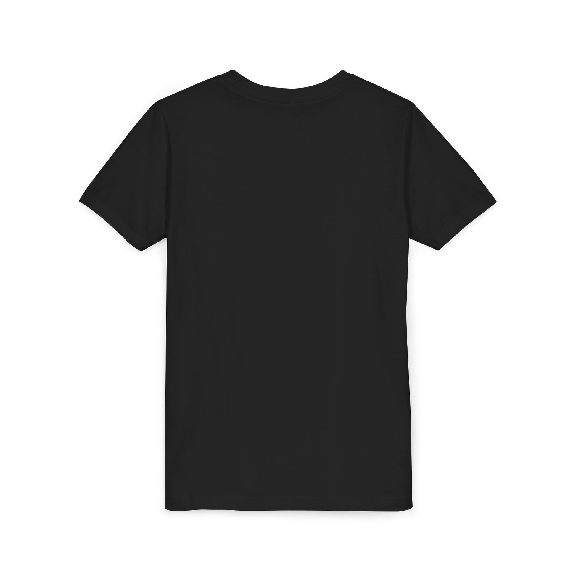 Youth Tee — "ANTI-HATER" Graphic Kids Shirt, Bold Anti-Bully Statement Top