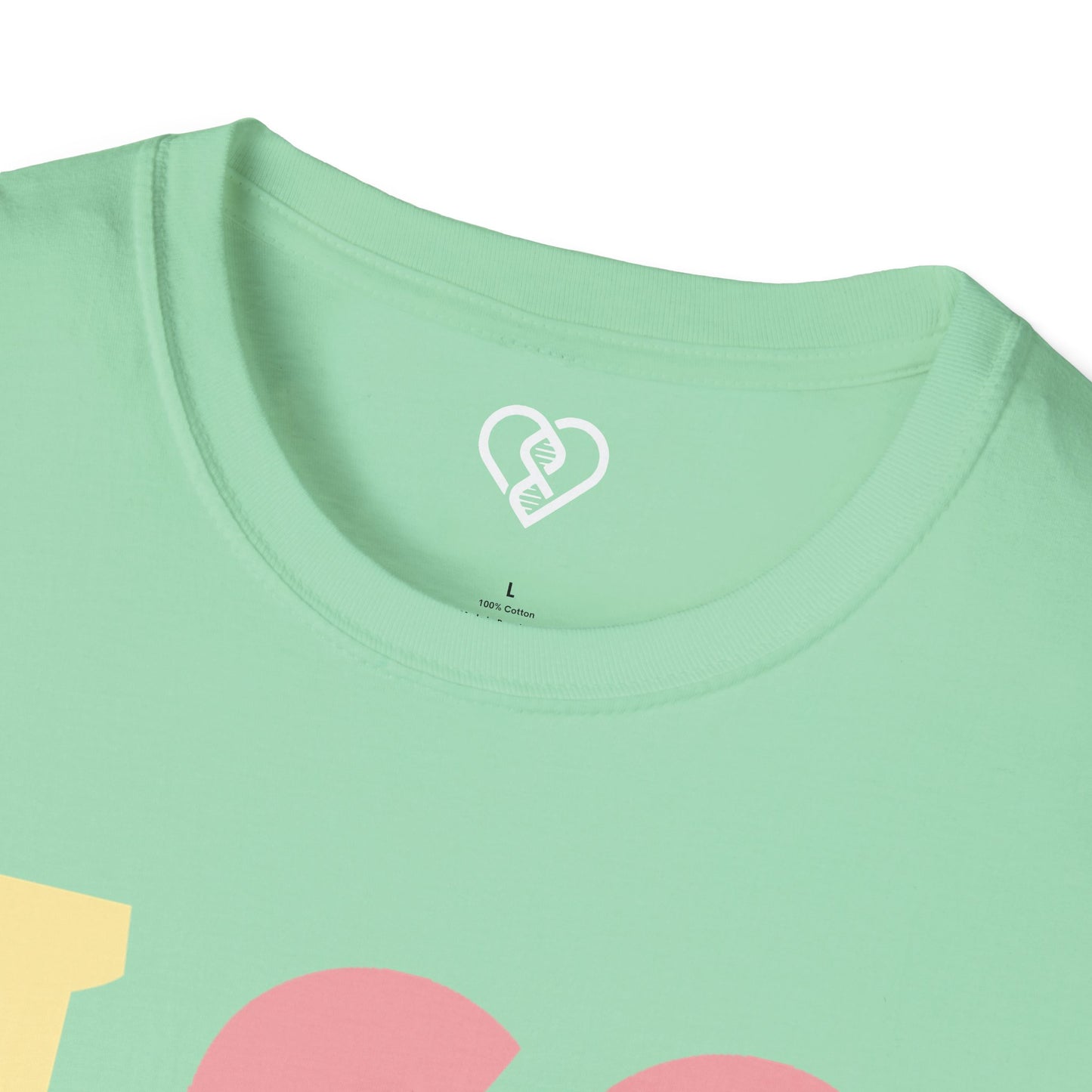 I (Broken Heart) American Dream T-Shirt — Satirical Patriotic Tee