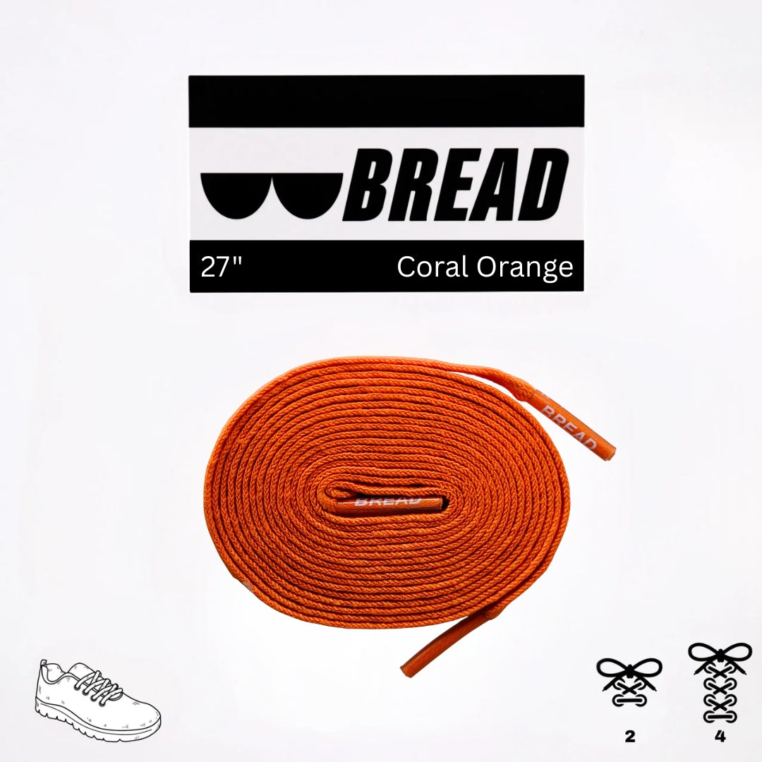 Coral Orange