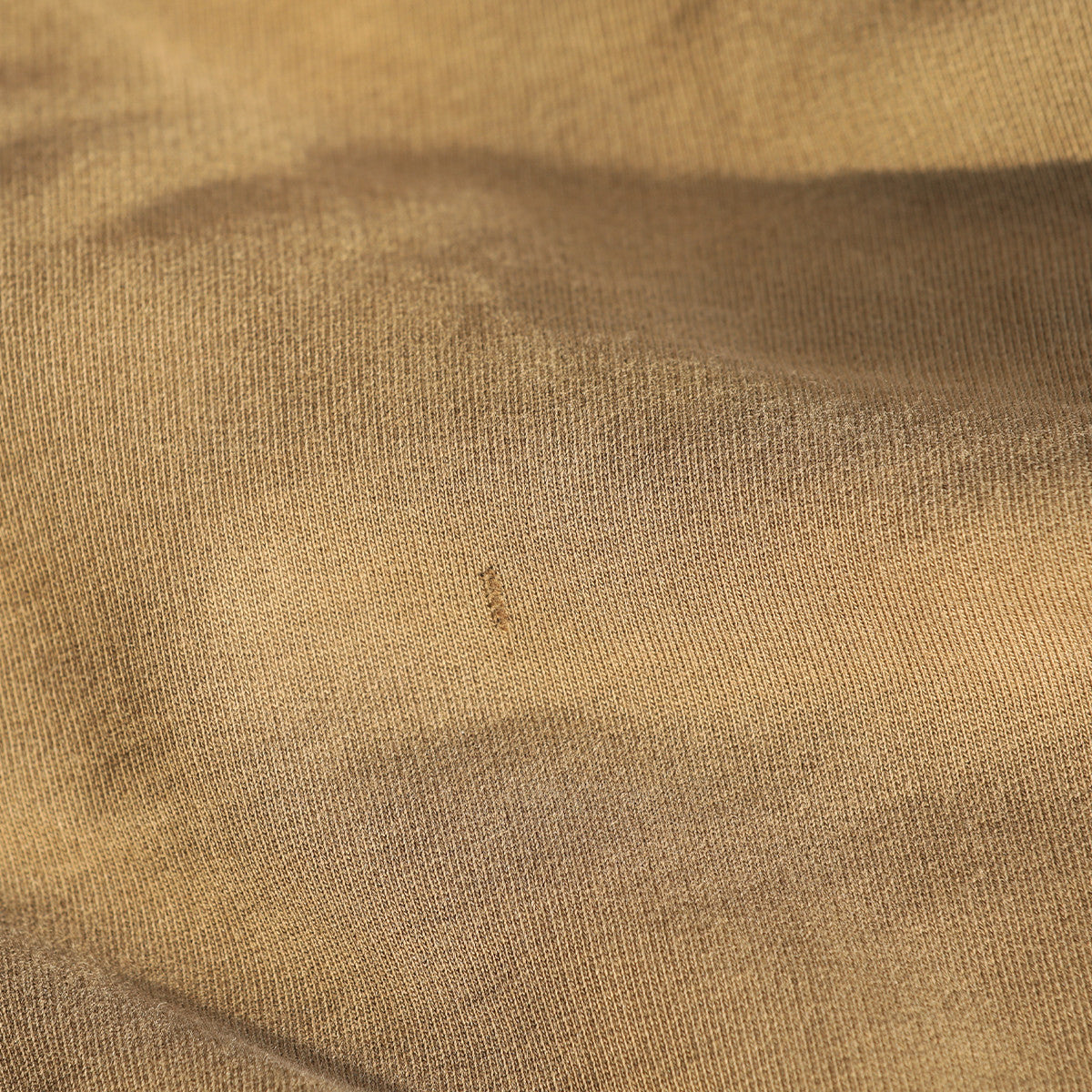 Heavyweight Distressed Dystopian Streetwear Zip-Up Hoodie