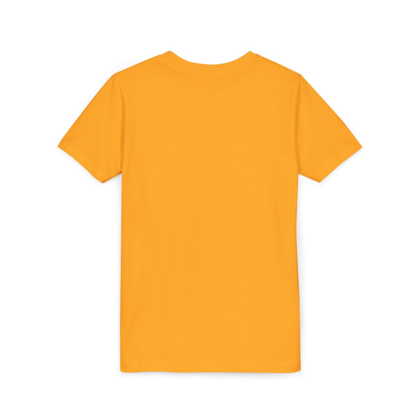 Youth Tee — "ANTI-HATER" Graphic Kids Shirt, Bold Anti-Bully Statement Top