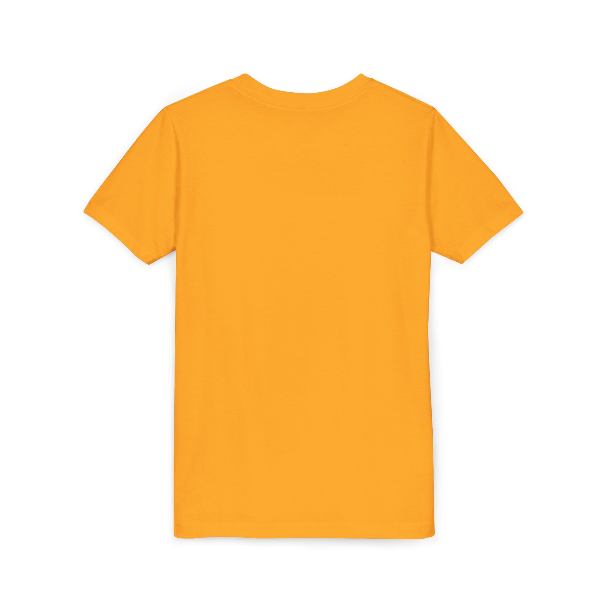 Youth Tee — "ANTI-HATER" Graphic Kids Shirt, Bold Anti-Bully Statement Top