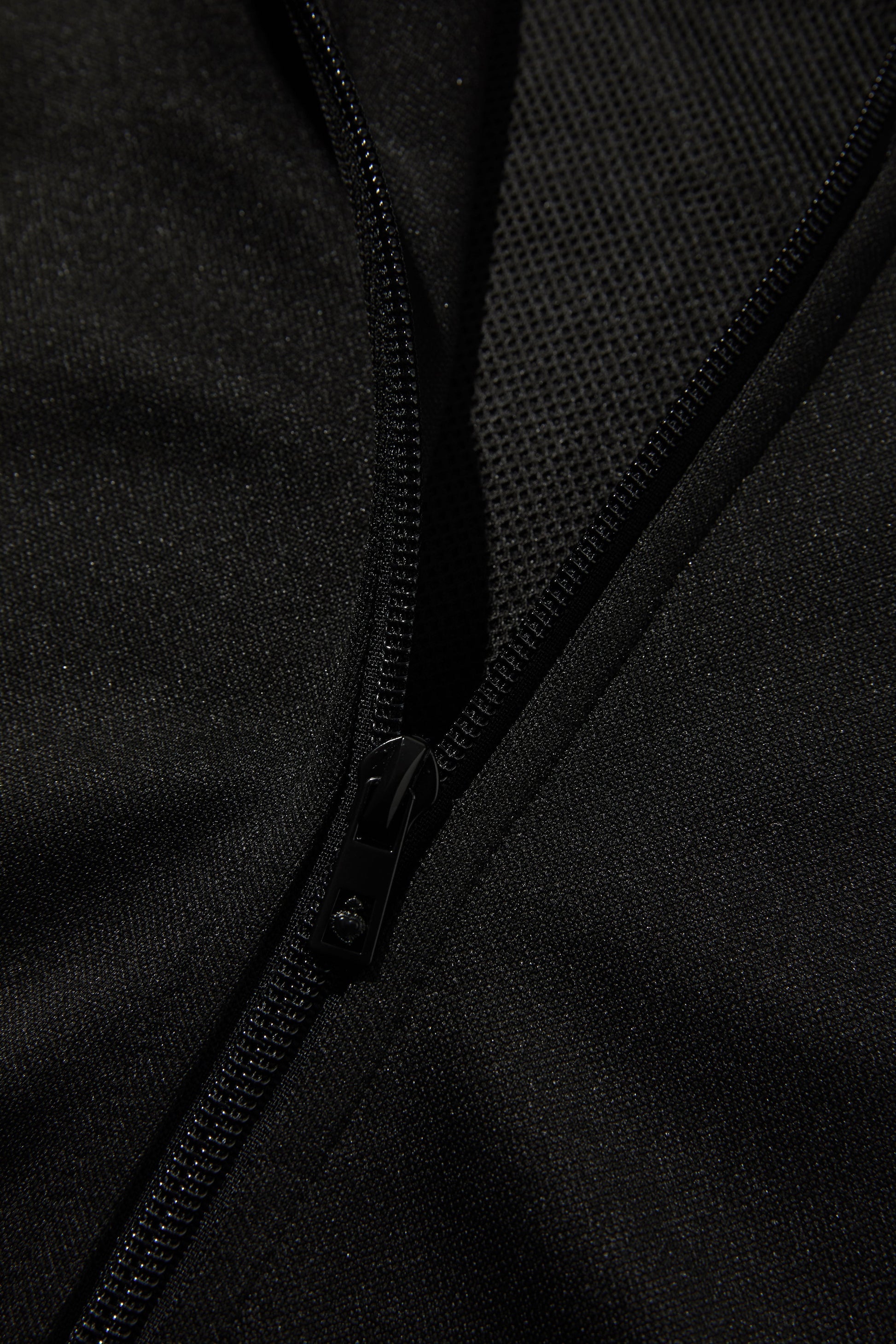 Heartwear Track Jacket
