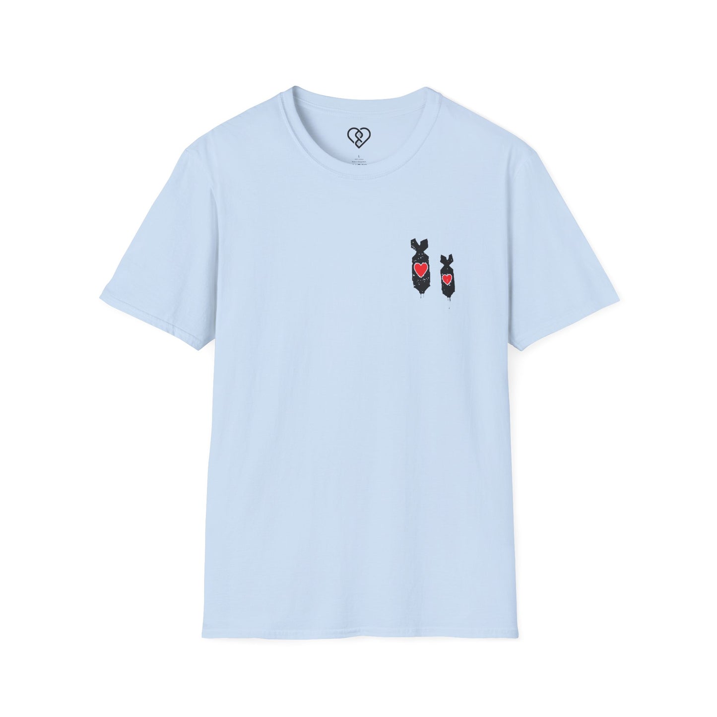 Love Bomb T-Shirt