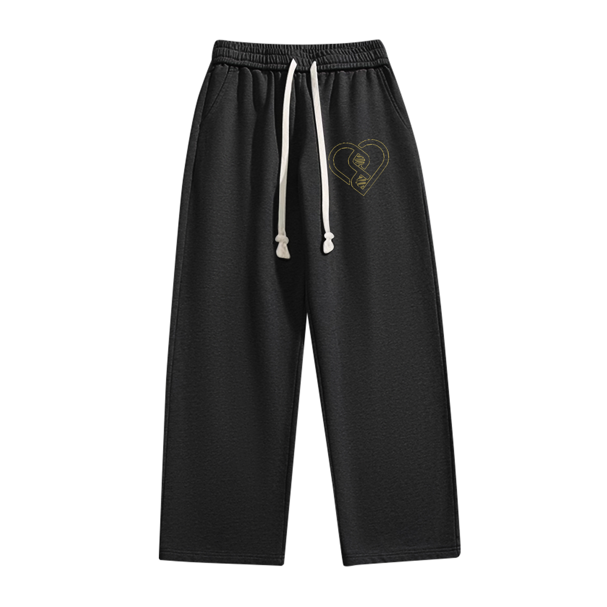 Heart of Gold Sweatpants