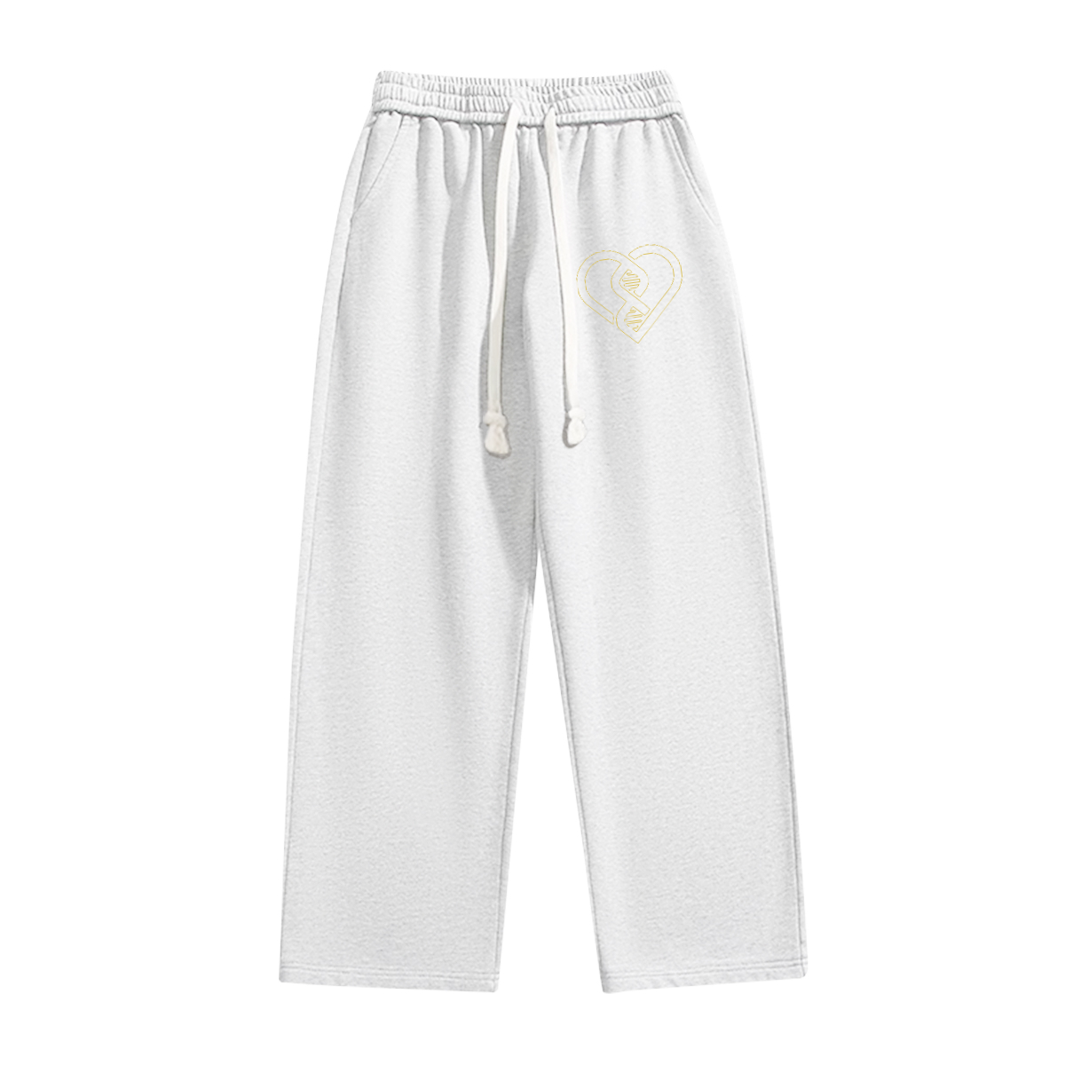 Heart of Gold Sweatpants