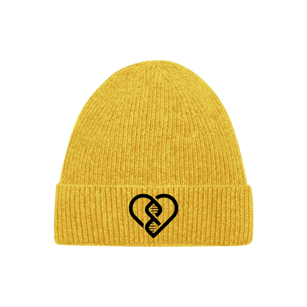 Thick Knit Beanie