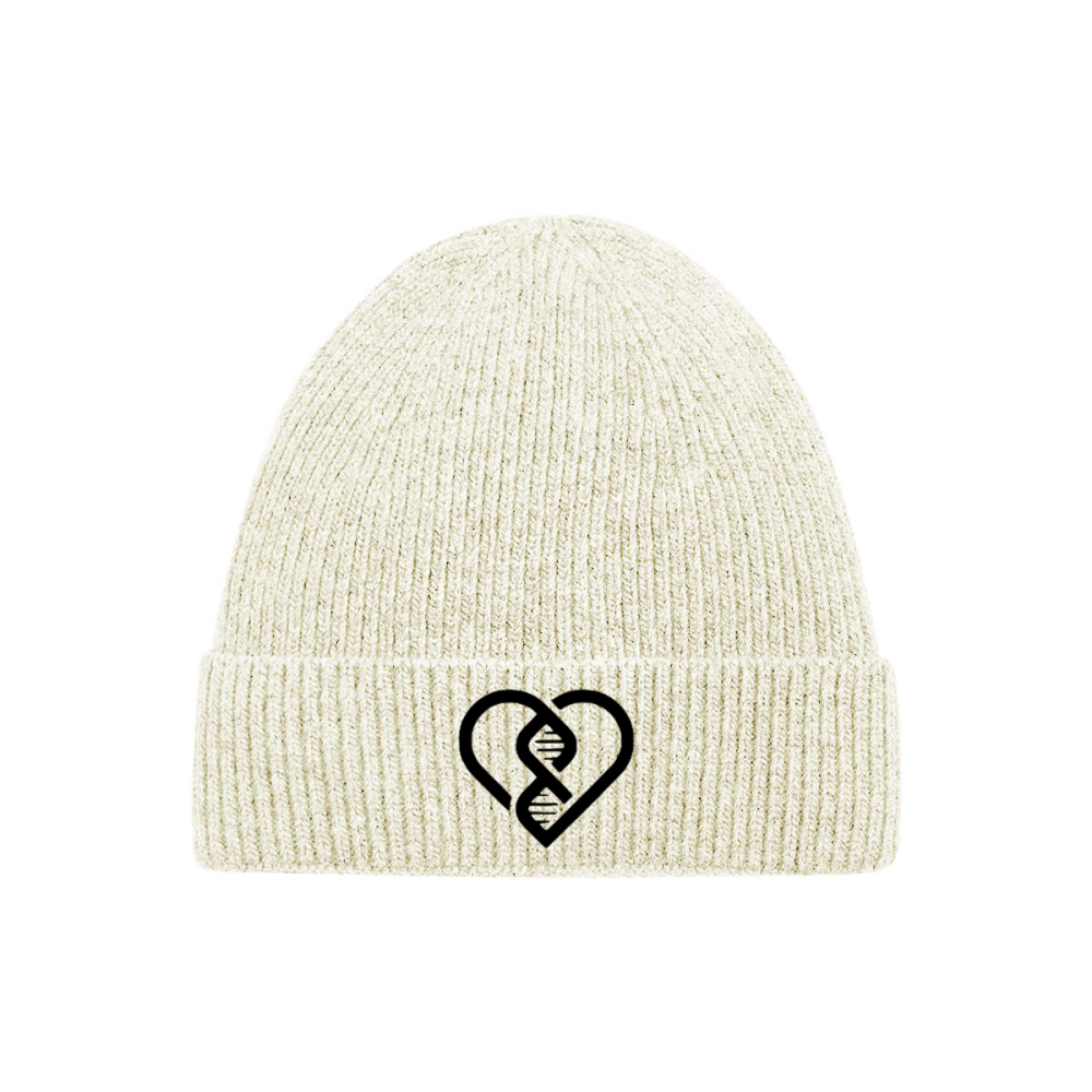 Thick Knit Beanie