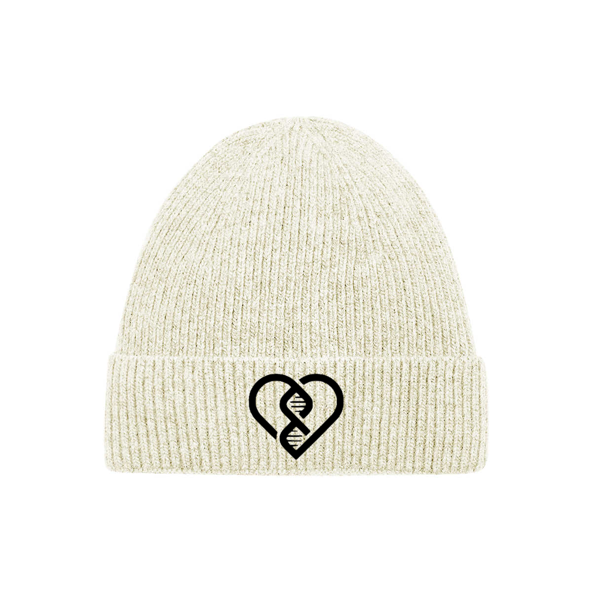 Thick Knit Beanie
