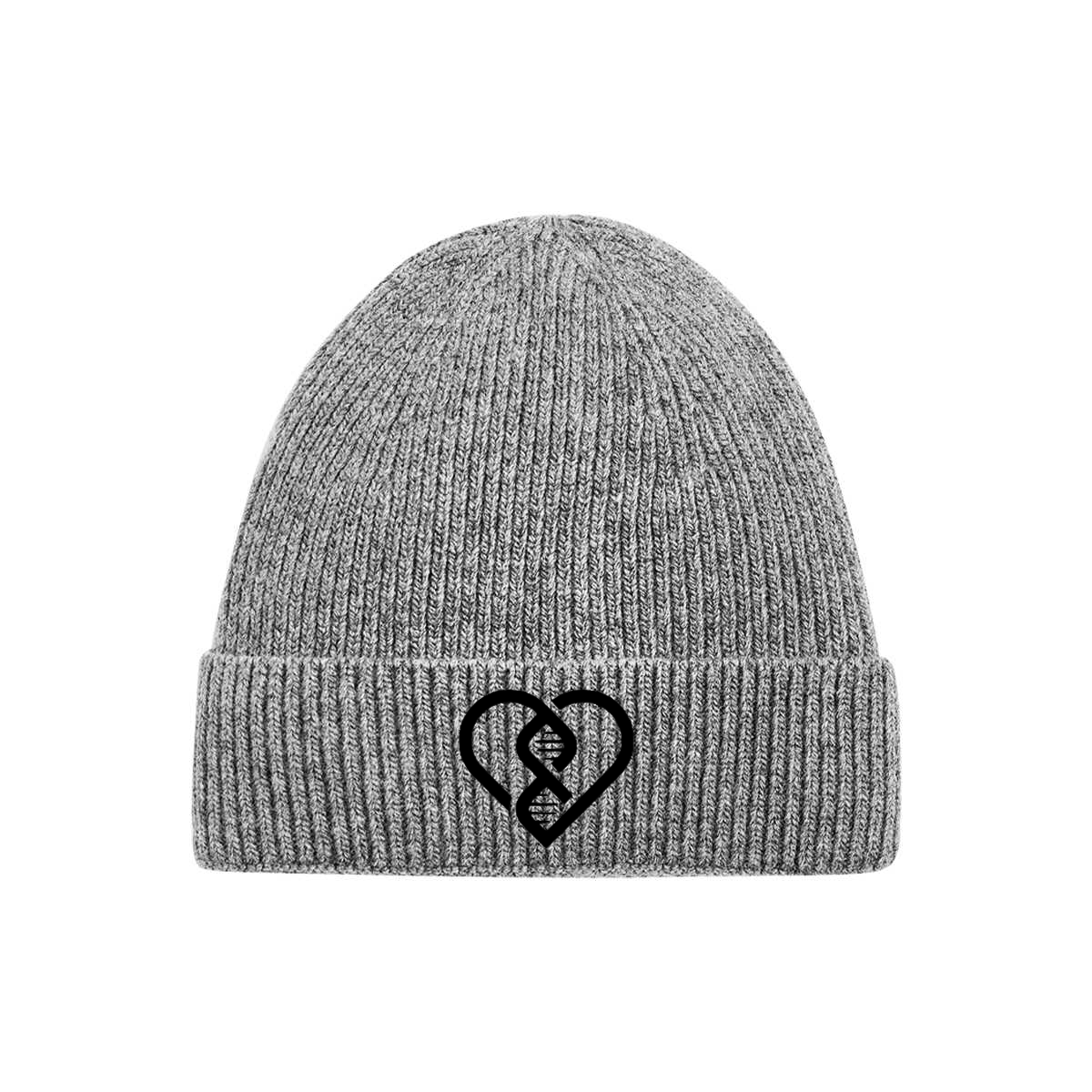 Thick Knit Beanie