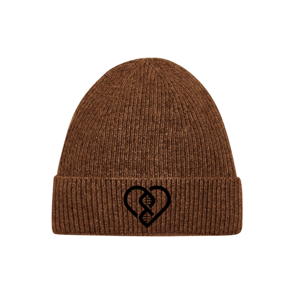 Thick Knit Beanie