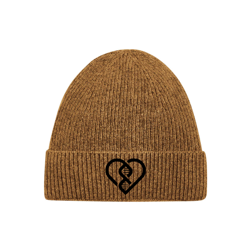 Thick Knit Beanie