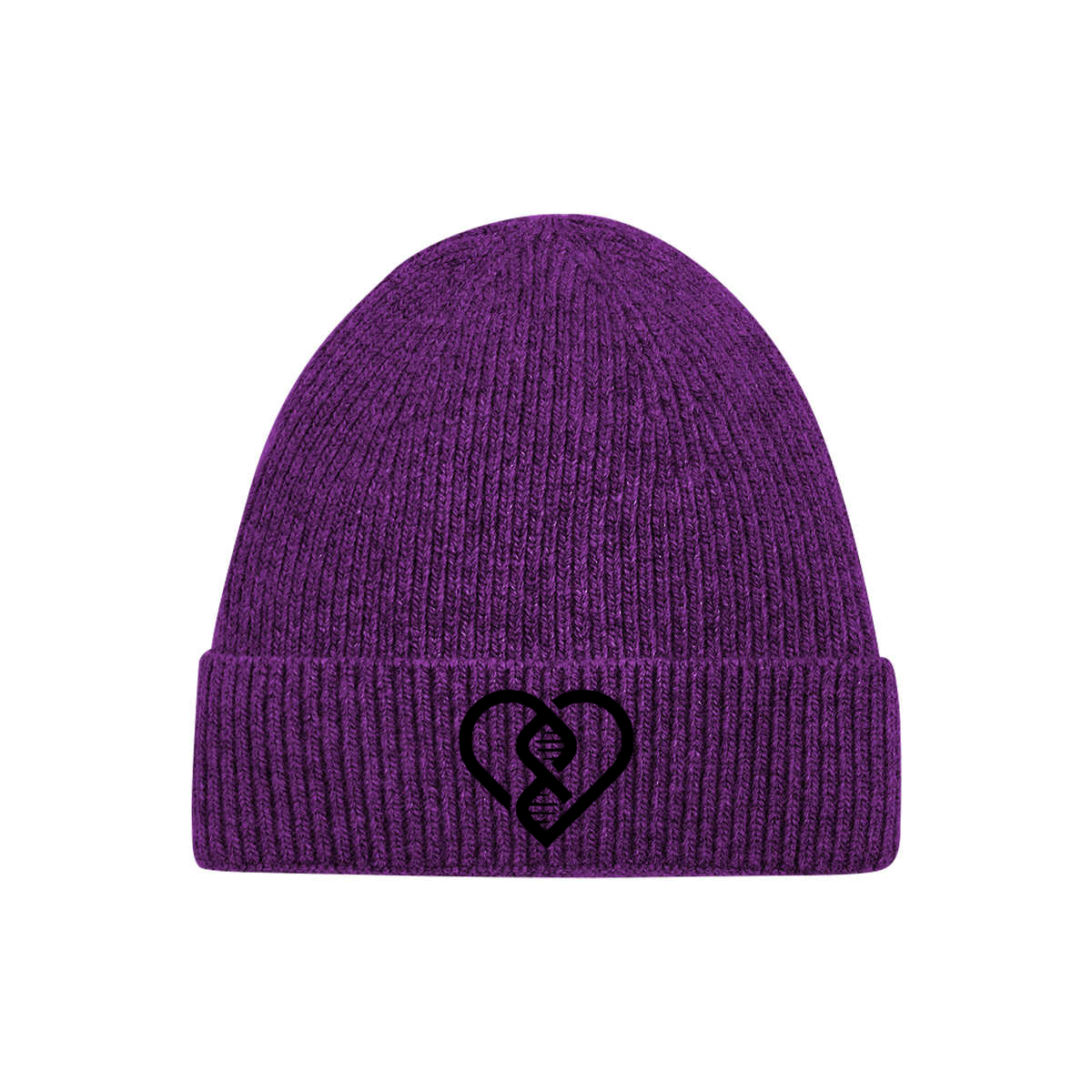 Thick Knit Beanie