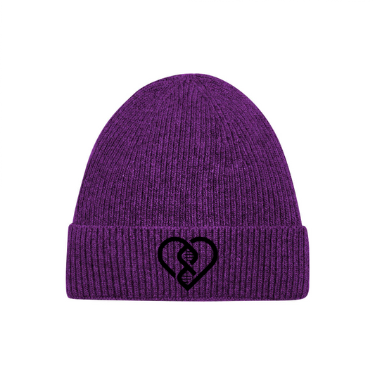 Thick Knit Beanie