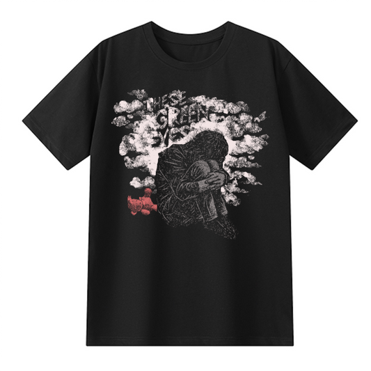 These Green Eyes / Sad Dads Club T-Shirt