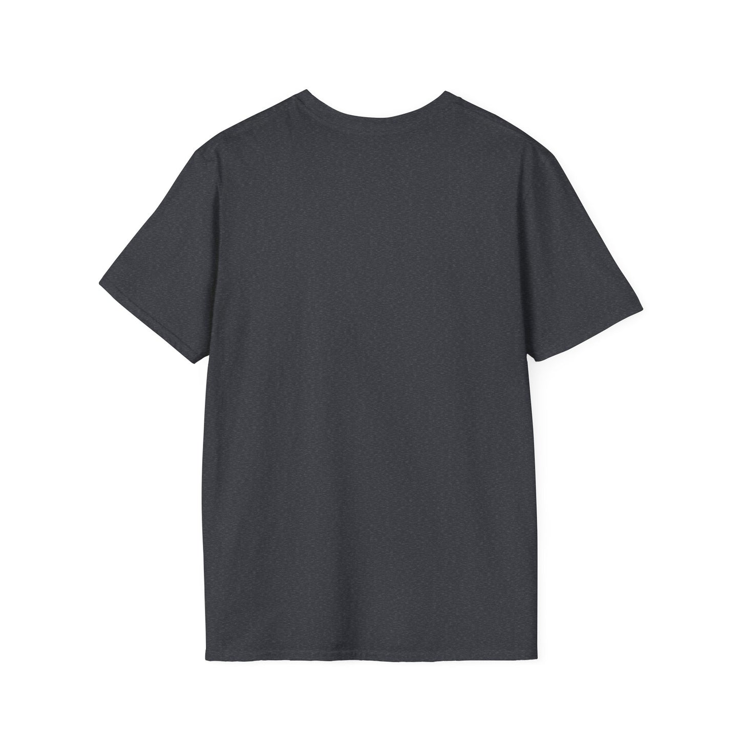 I (Broken Heart) American Dream T-Shirt — Satirical Patriotic Tee